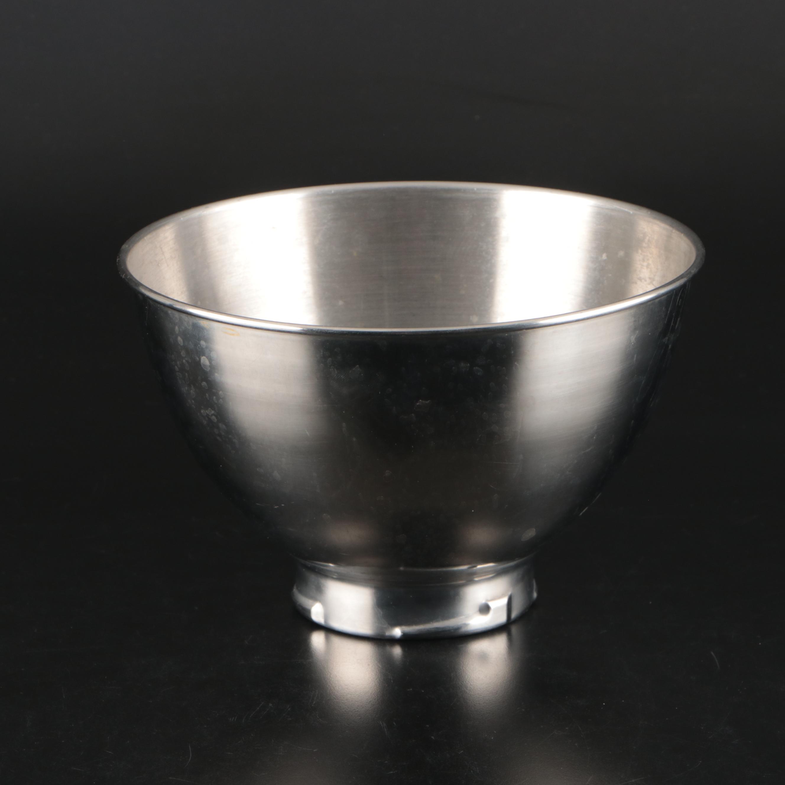 KitchenAid Standing Mixer