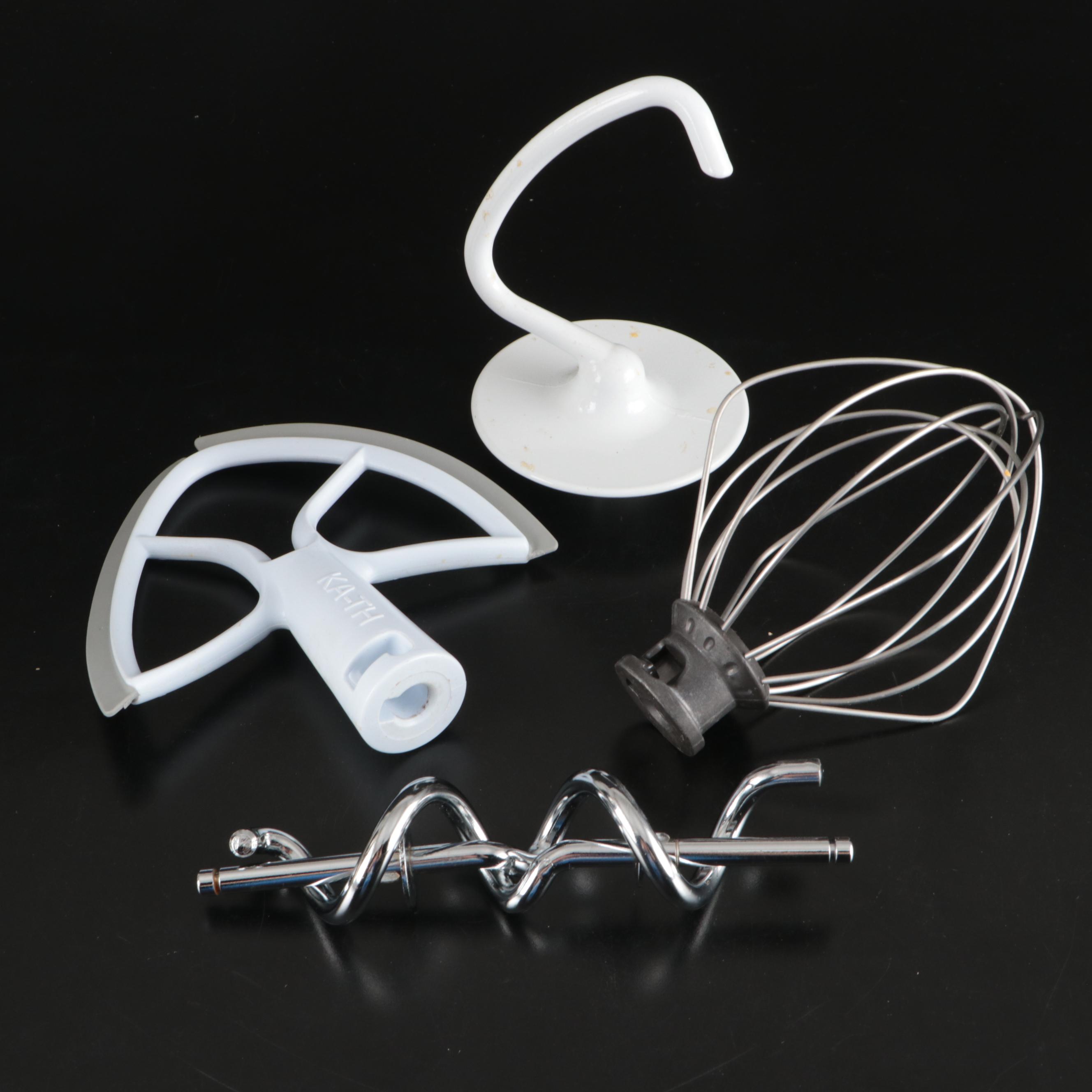 KitchenAid Standing Mixer