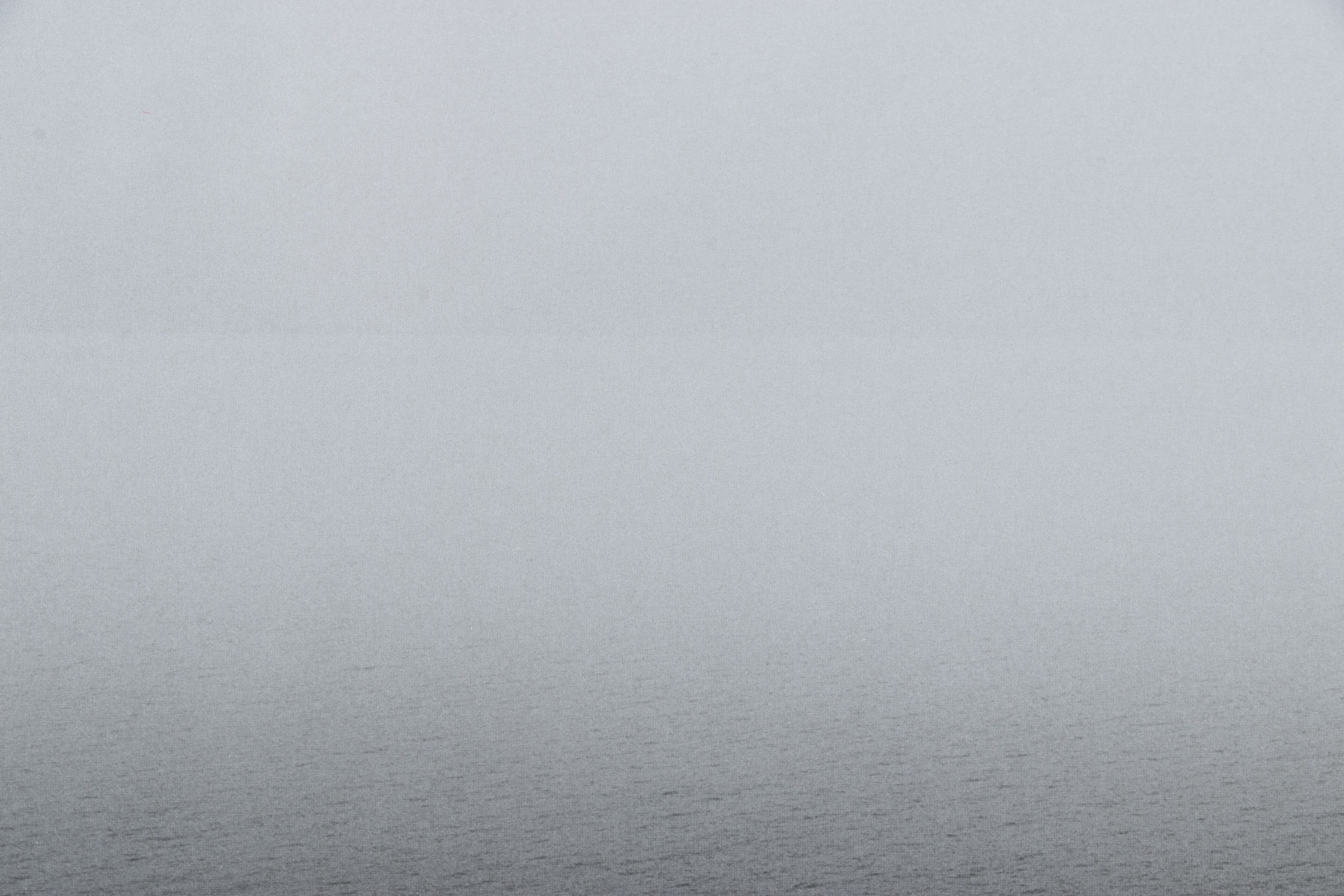 Hiroshi Sugimoto Offset Lithograph "Ionian Sea, Santa Cesarea"