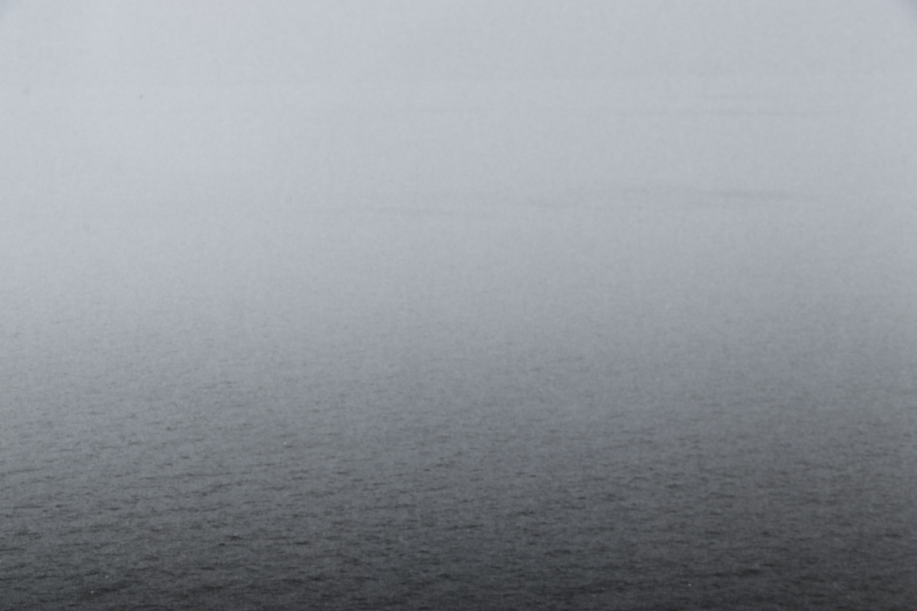 Hiroshi Sugimoto Offset Lithograph "Ionian Sea, Santa Cesarea"