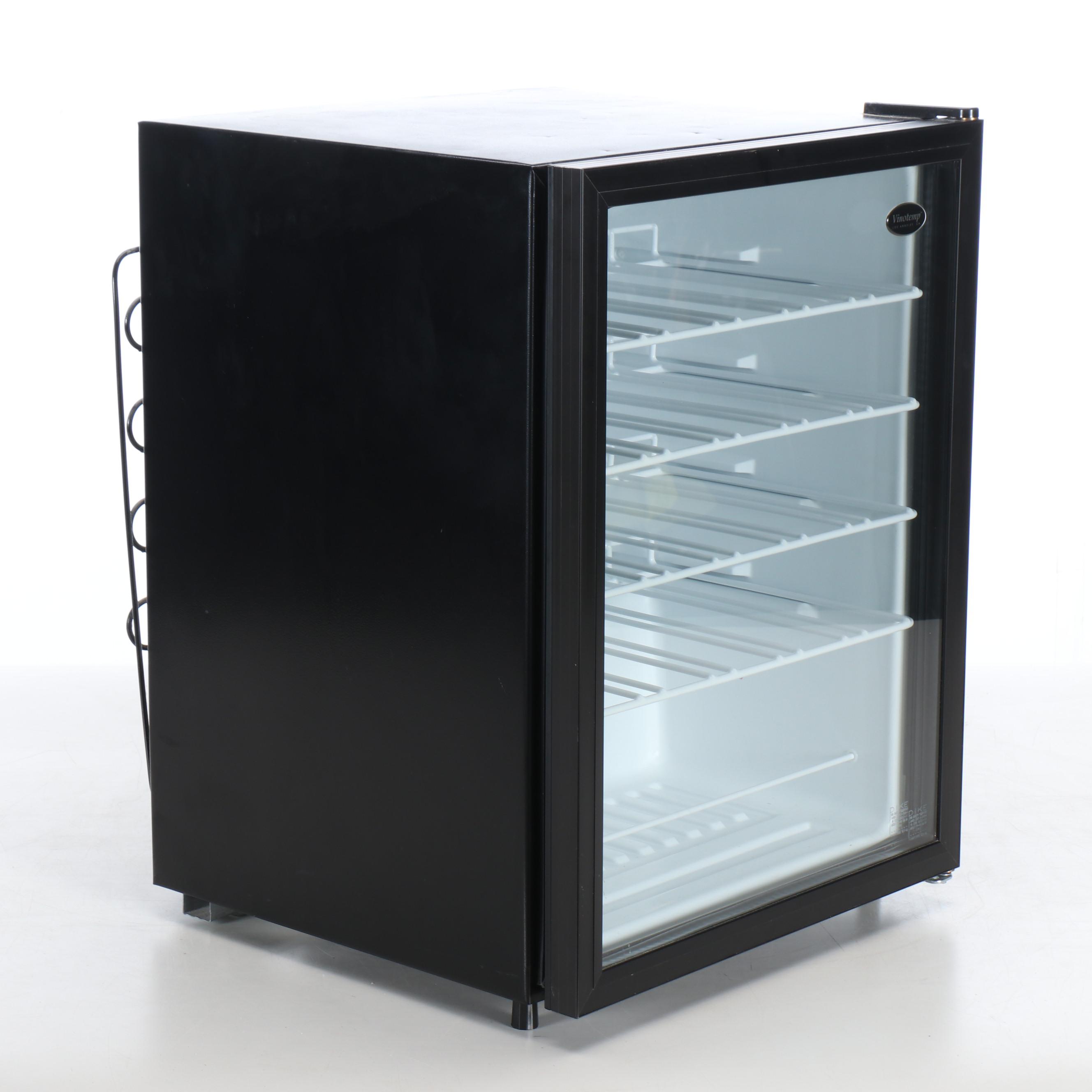 Vinotemp Beverage Cooler