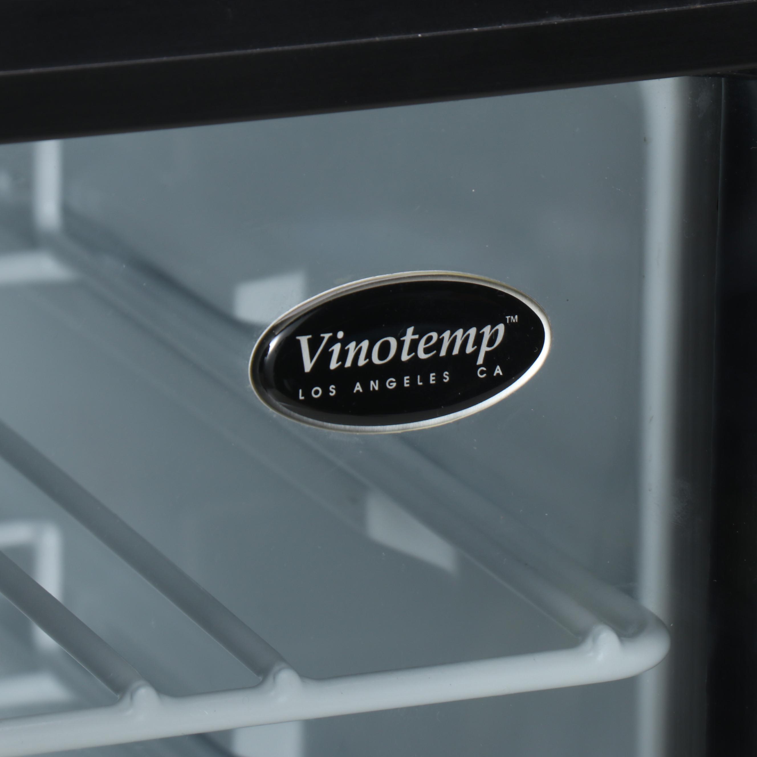Vinotemp Beverage Cooler