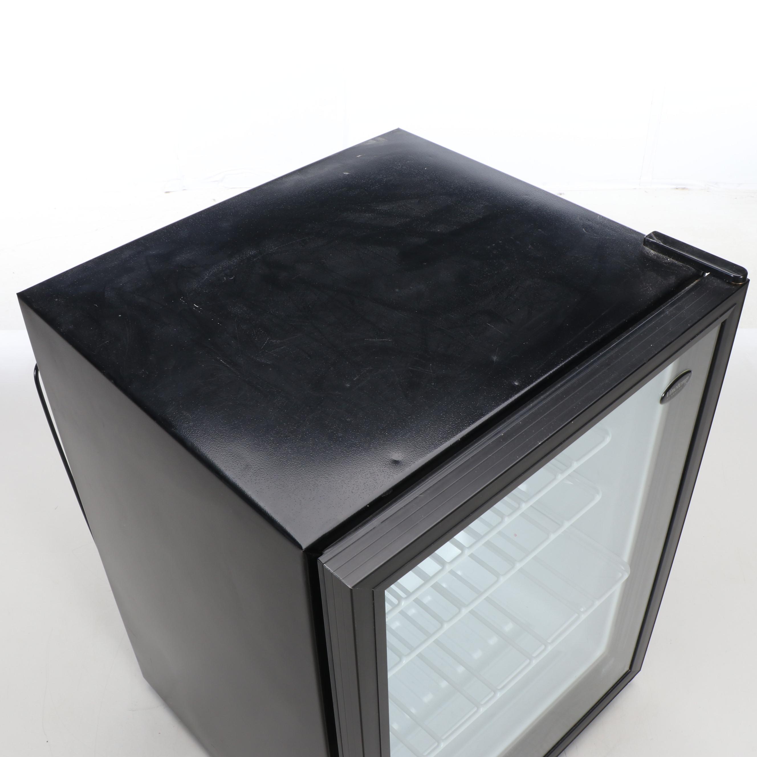 Vinotemp Beverage Cooler