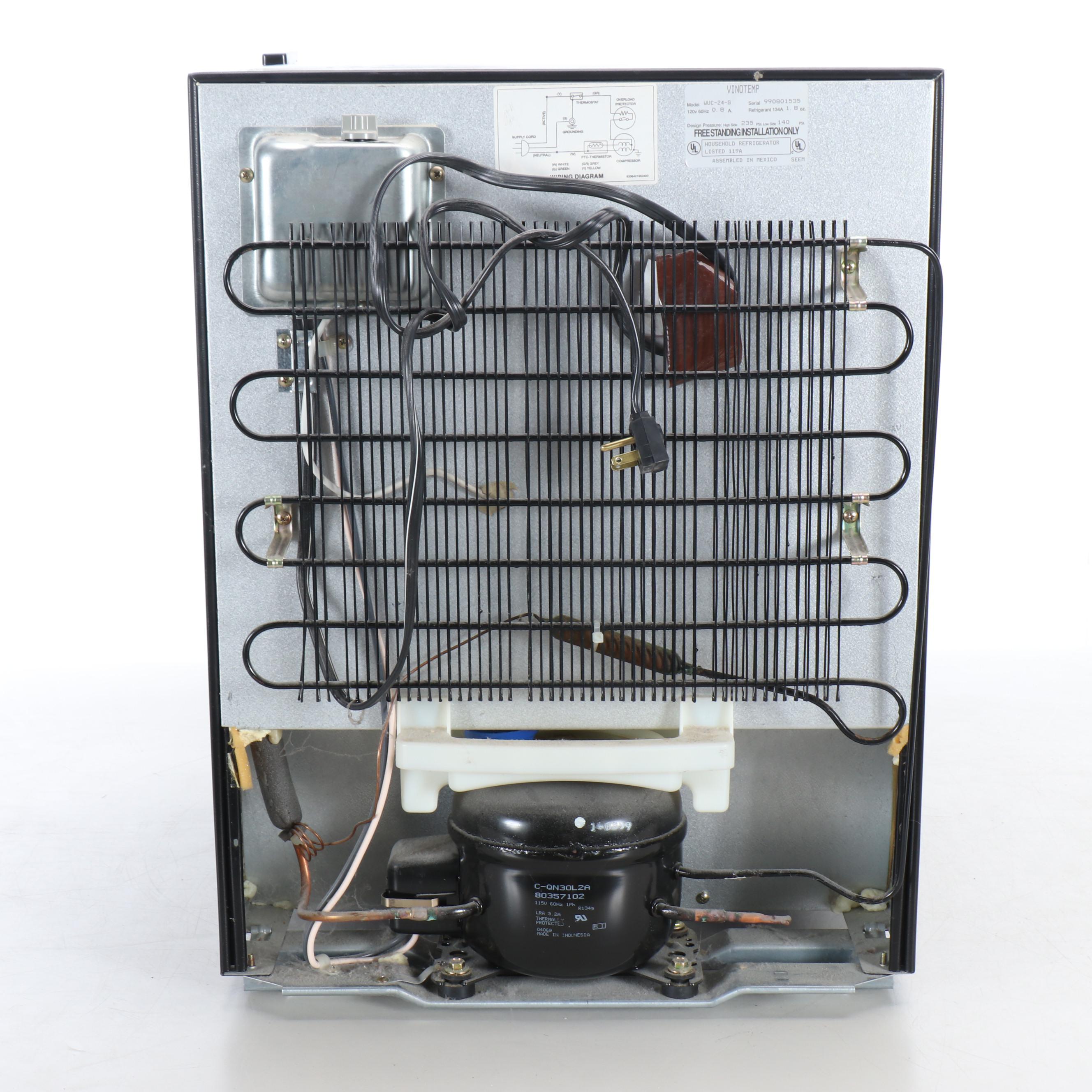 Vinotemp Beverage Cooler