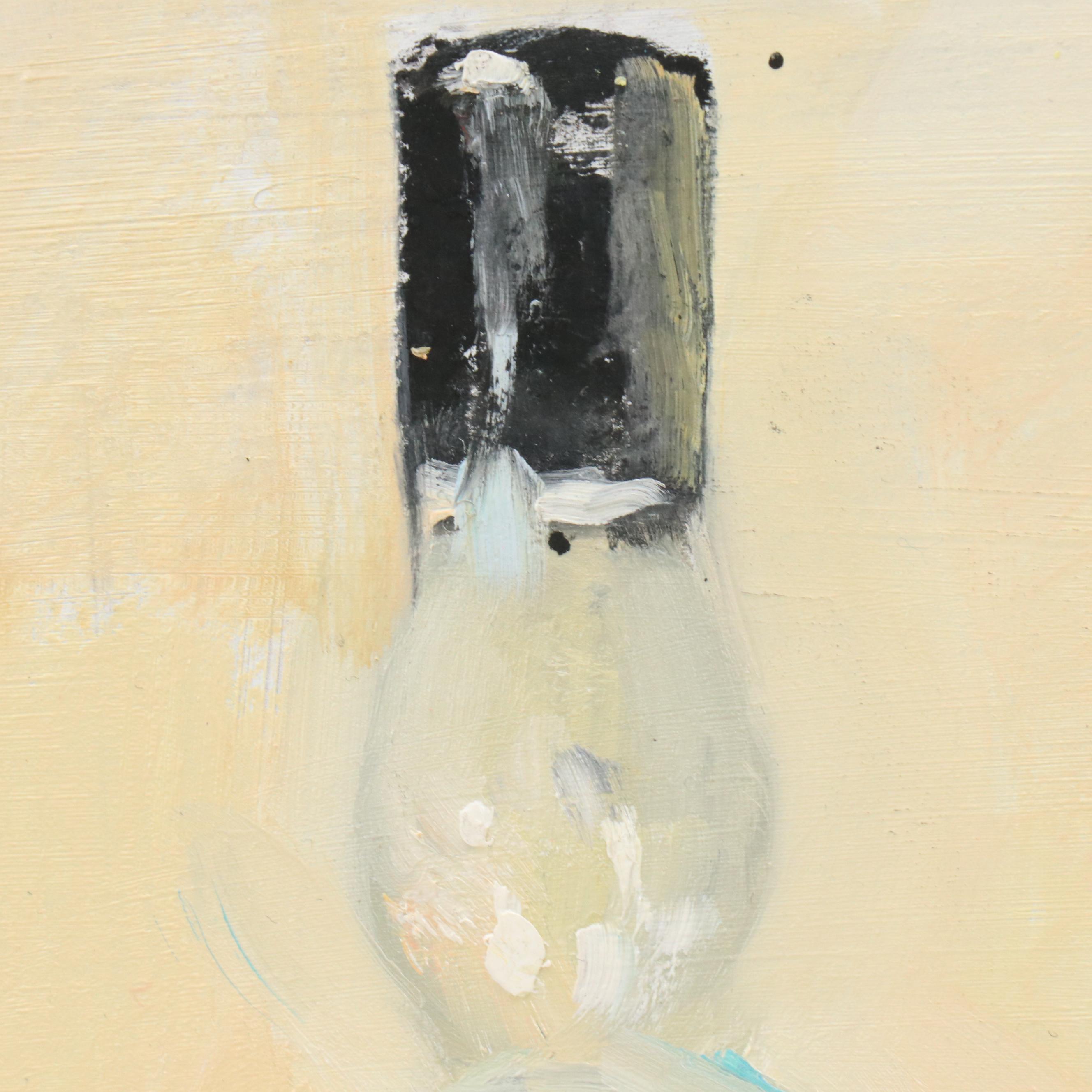 Natalia Demenko Still Life Oil Painting, 21st Century