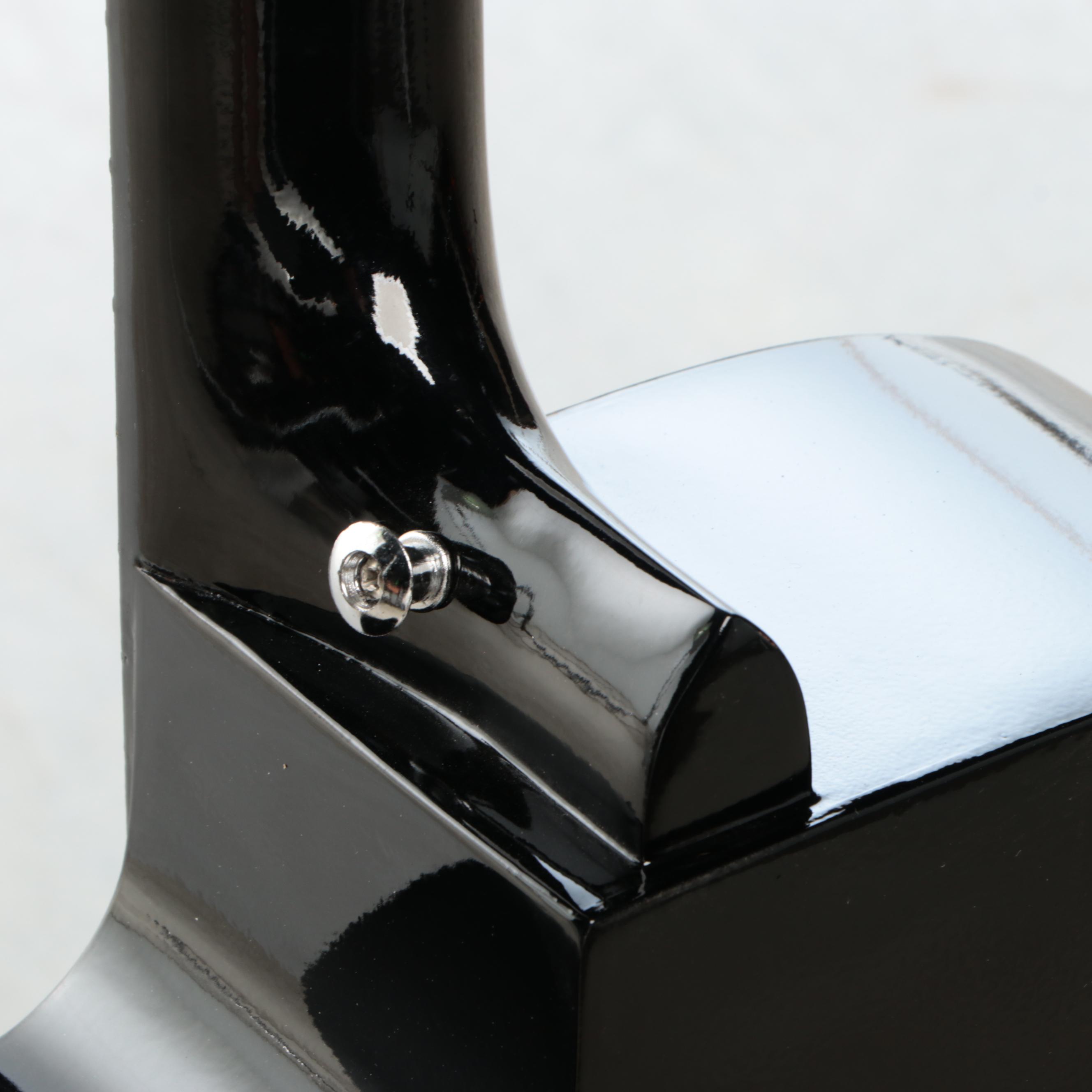 Taylor Swift Decal-Signed "The Eras Tour" Ashthorpe Acoustic Guitar, JSA