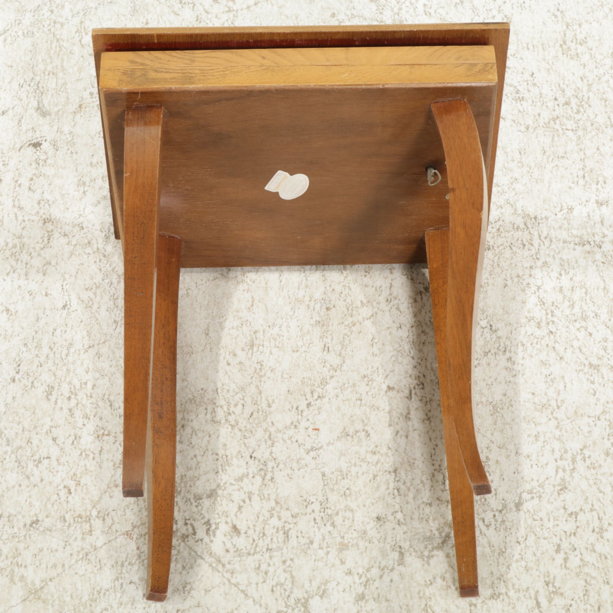 Decorative Crafts Jewelry and Music Box Table