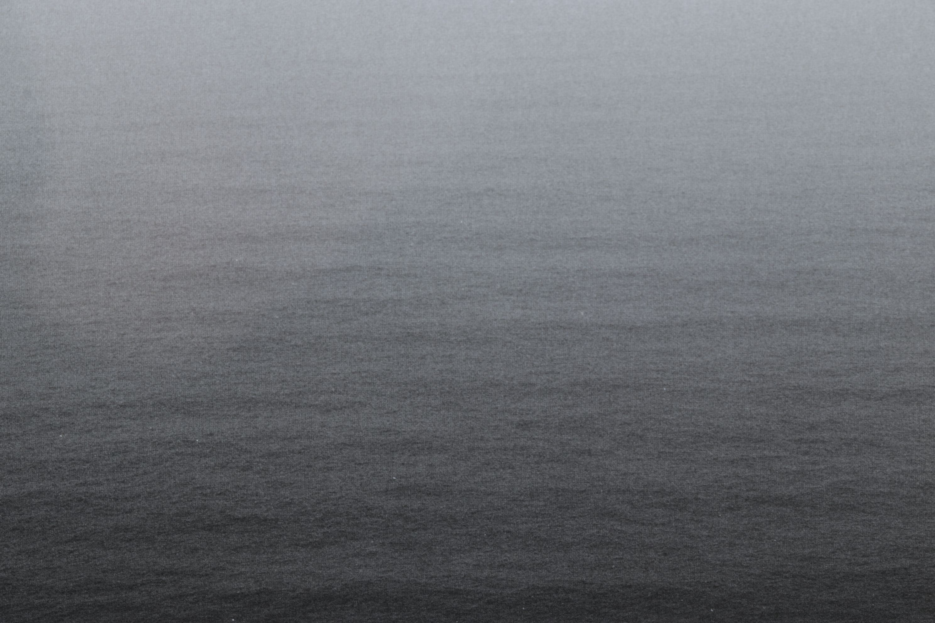 Hiroshi Sugimoto Offset Lithograph "Celtic Sea, Boscastle"