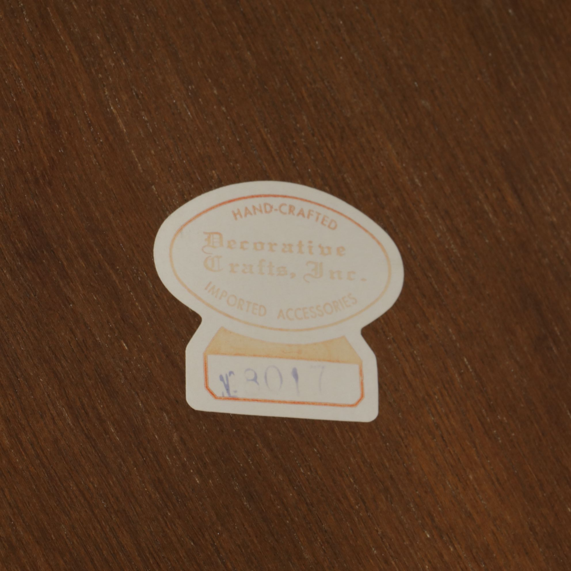 Decorative Crafts Jewelry and Music Box Table