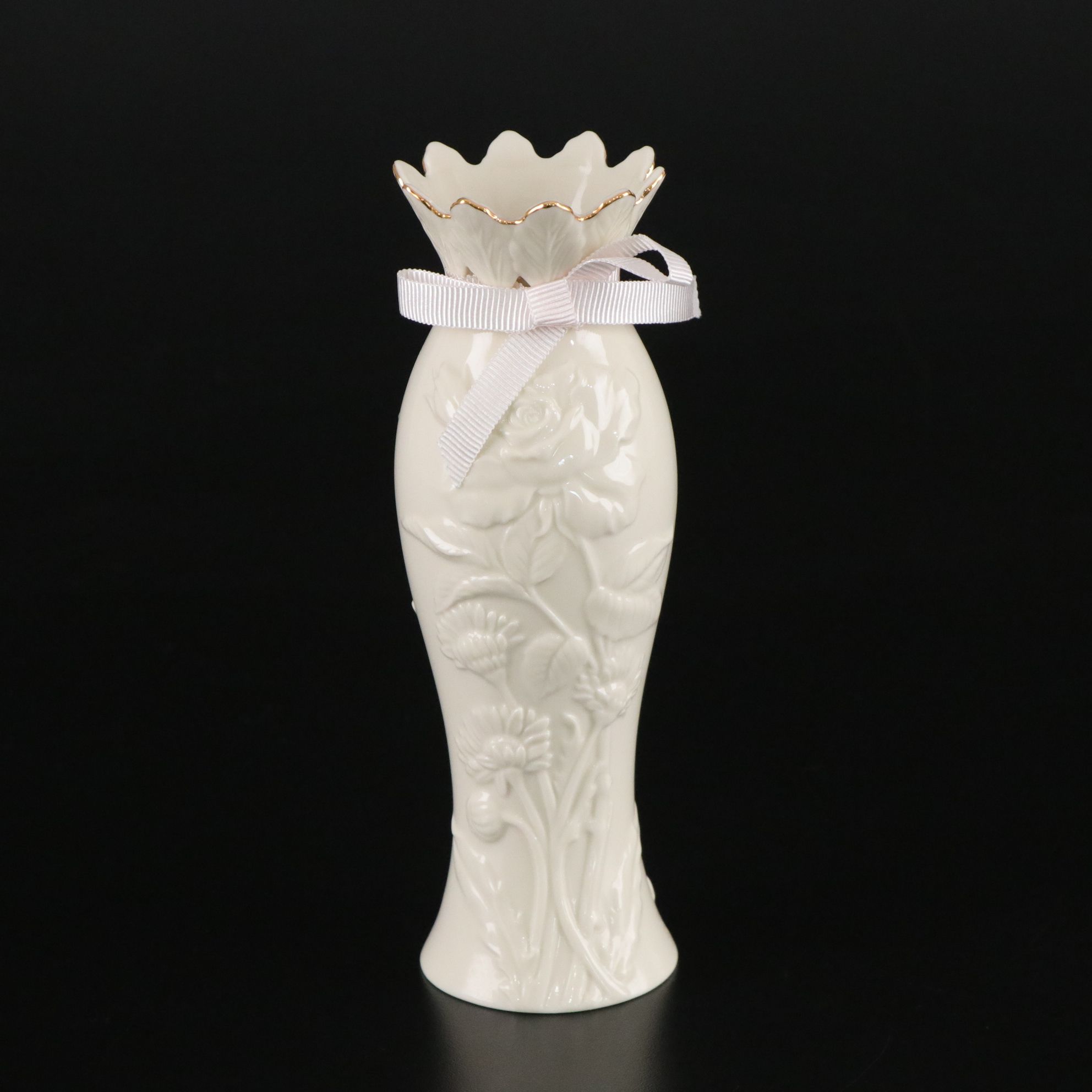 Lenox "Faith" Little Graces Figurine & More