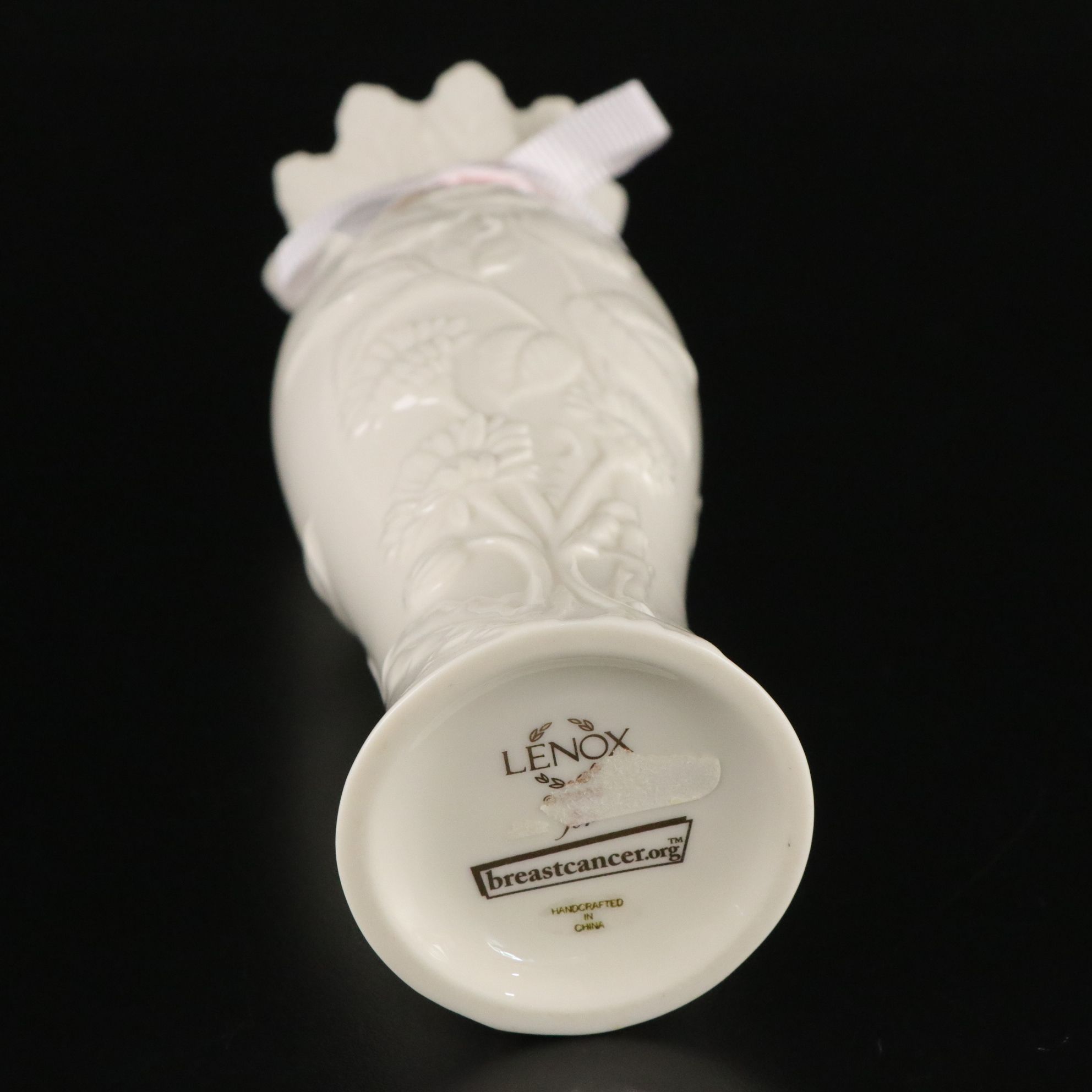 Lenox "Faith" Little Graces Figurine & More