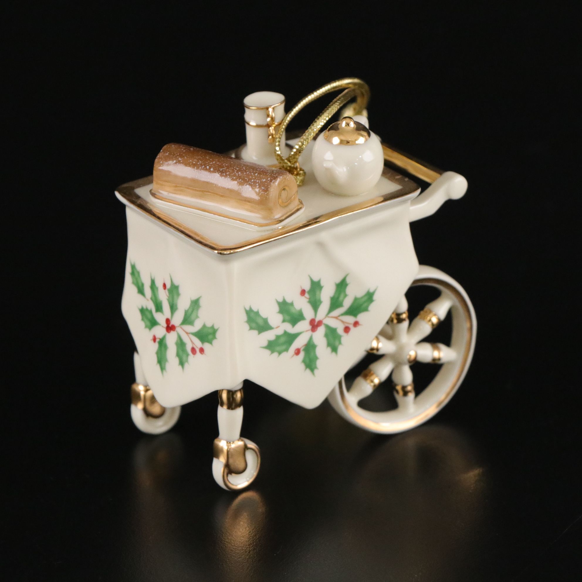 Lenox "Faith" Little Graces Figurine & More