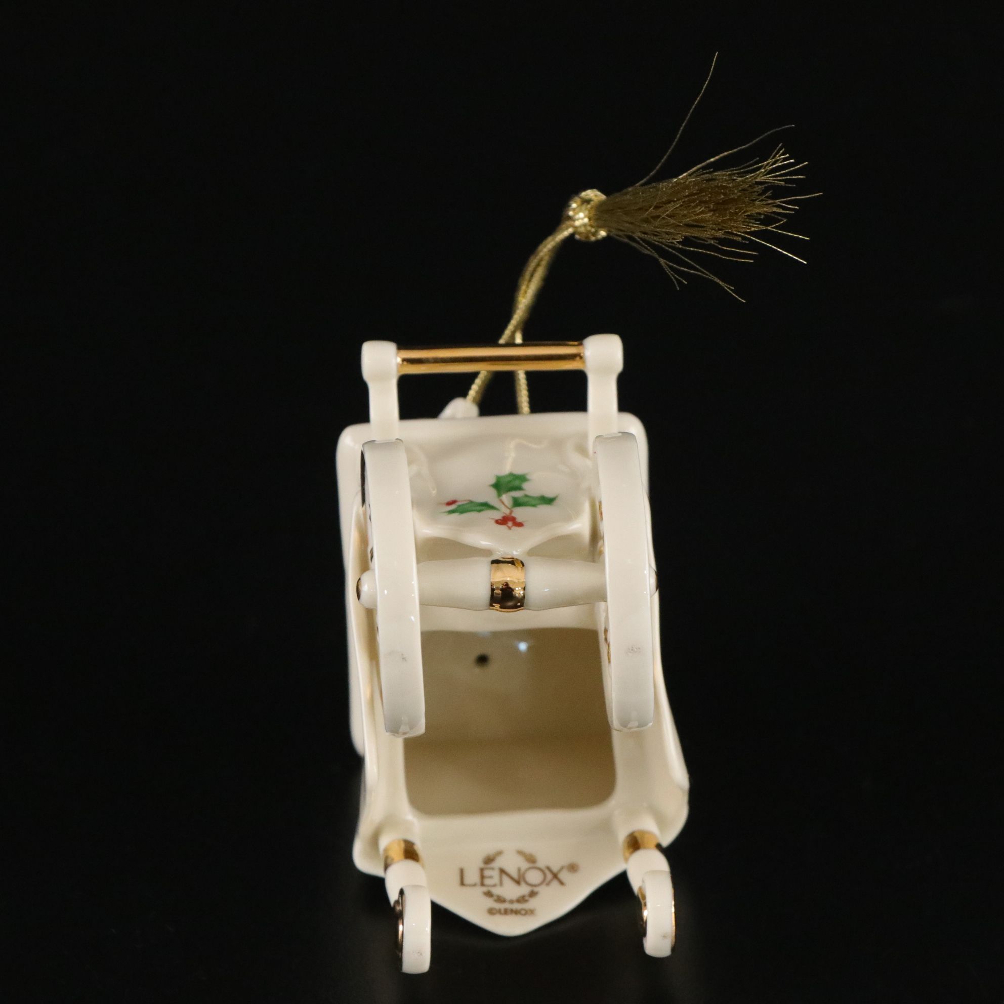 Lenox "Faith" Little Graces Figurine & More