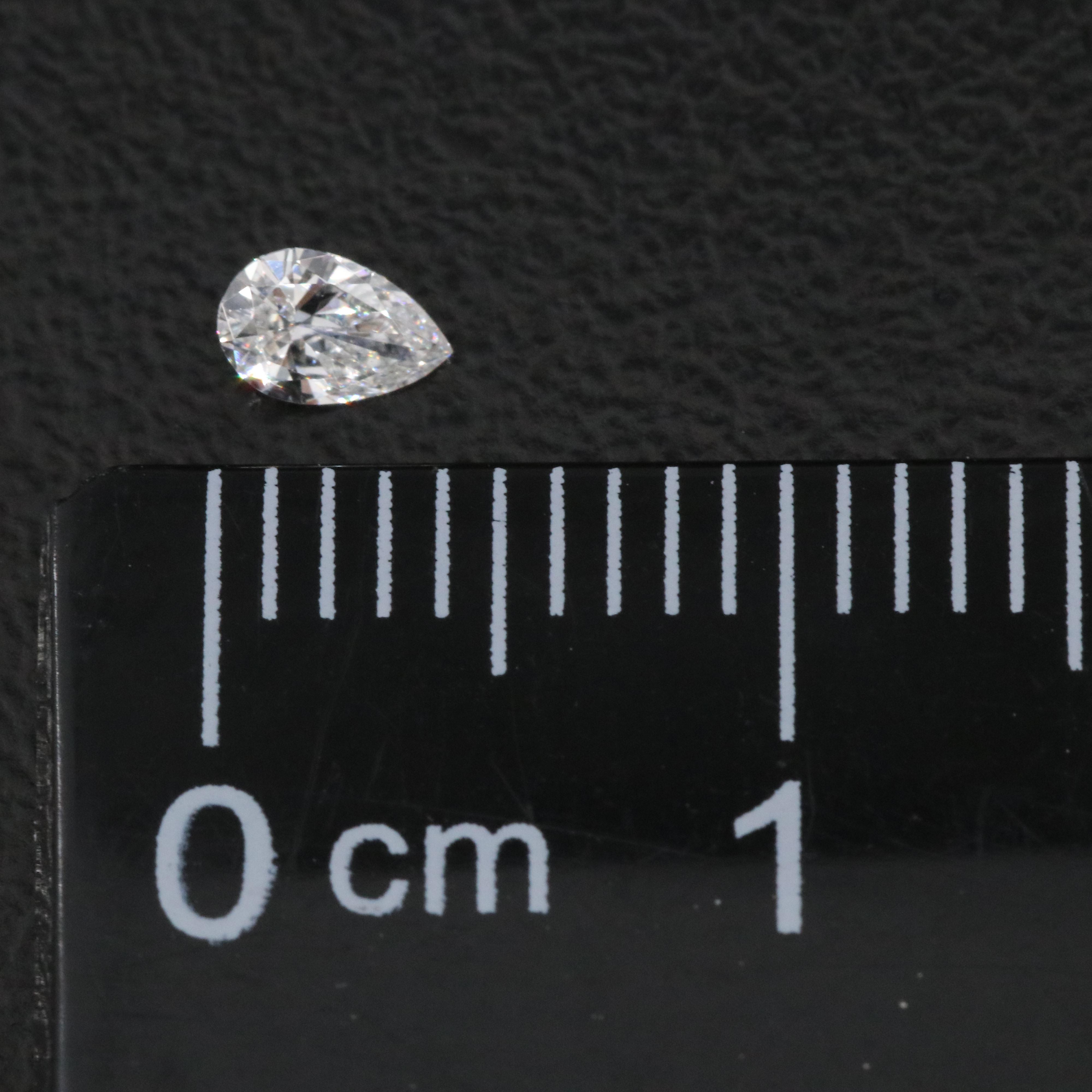 Loose 0.97 CTW Lab Grown Diamonds