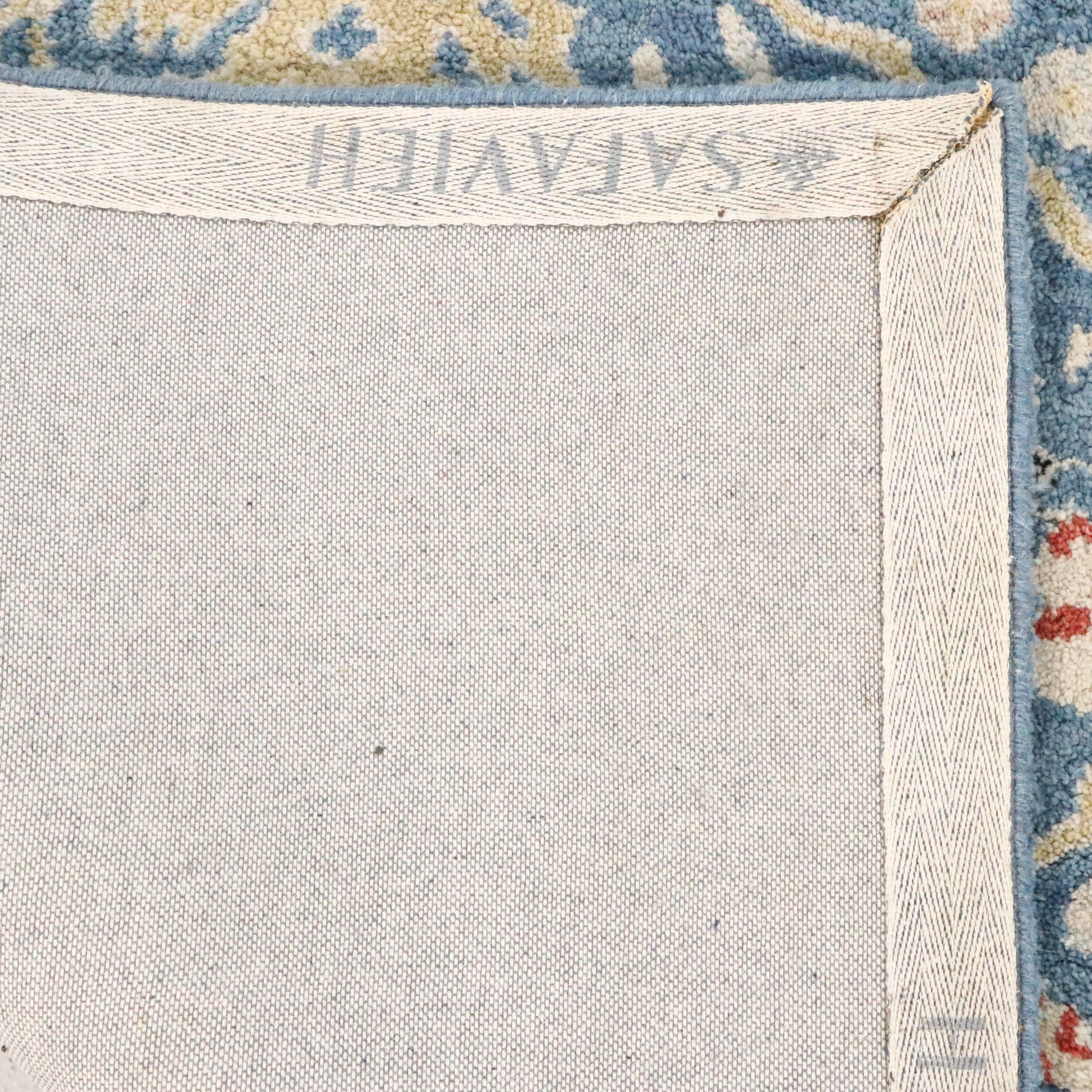 6' x 6' Hand-Tufted Safavieh "Antiquity" Area Rug