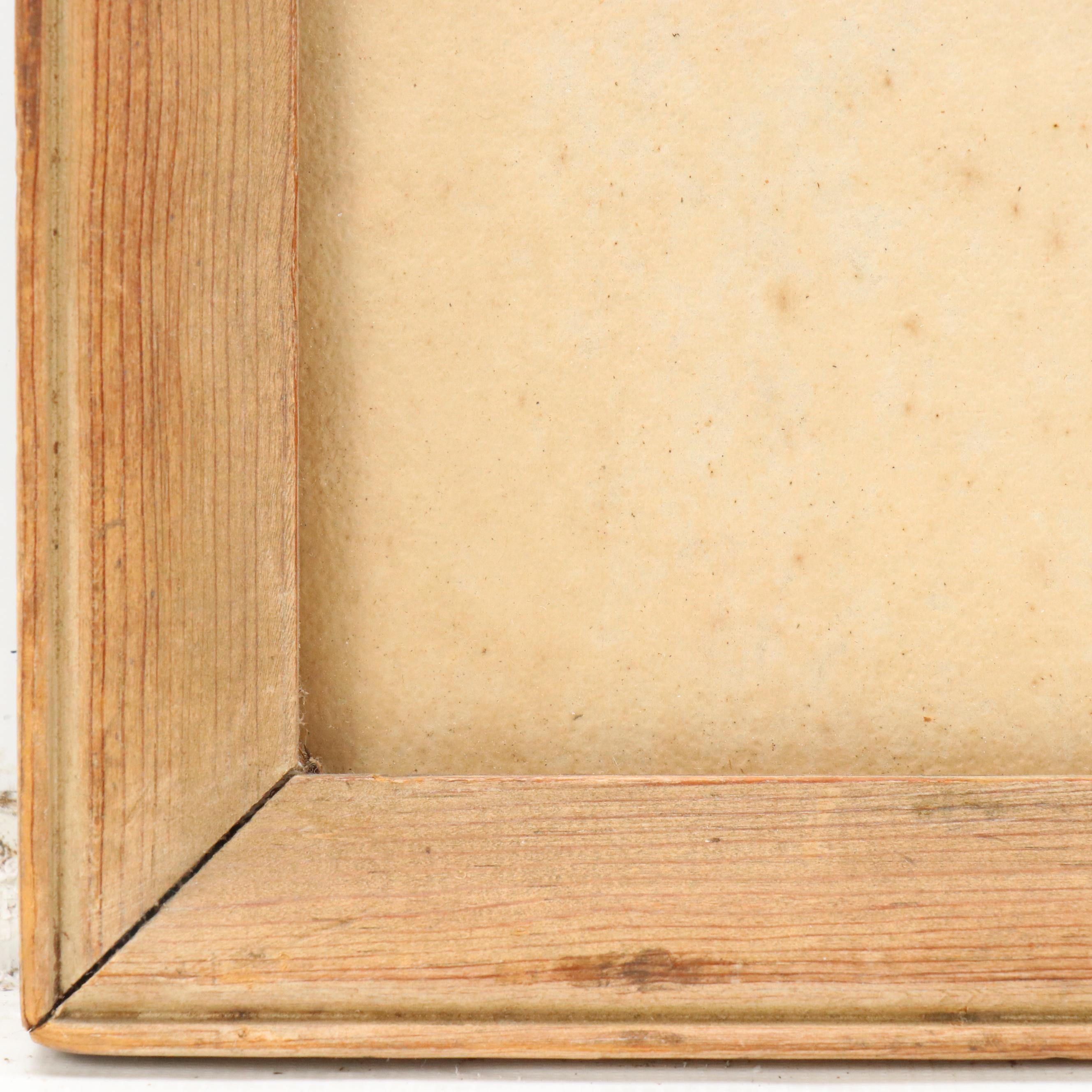 Bessie Higham Coastal Landscape Watercolor Painting