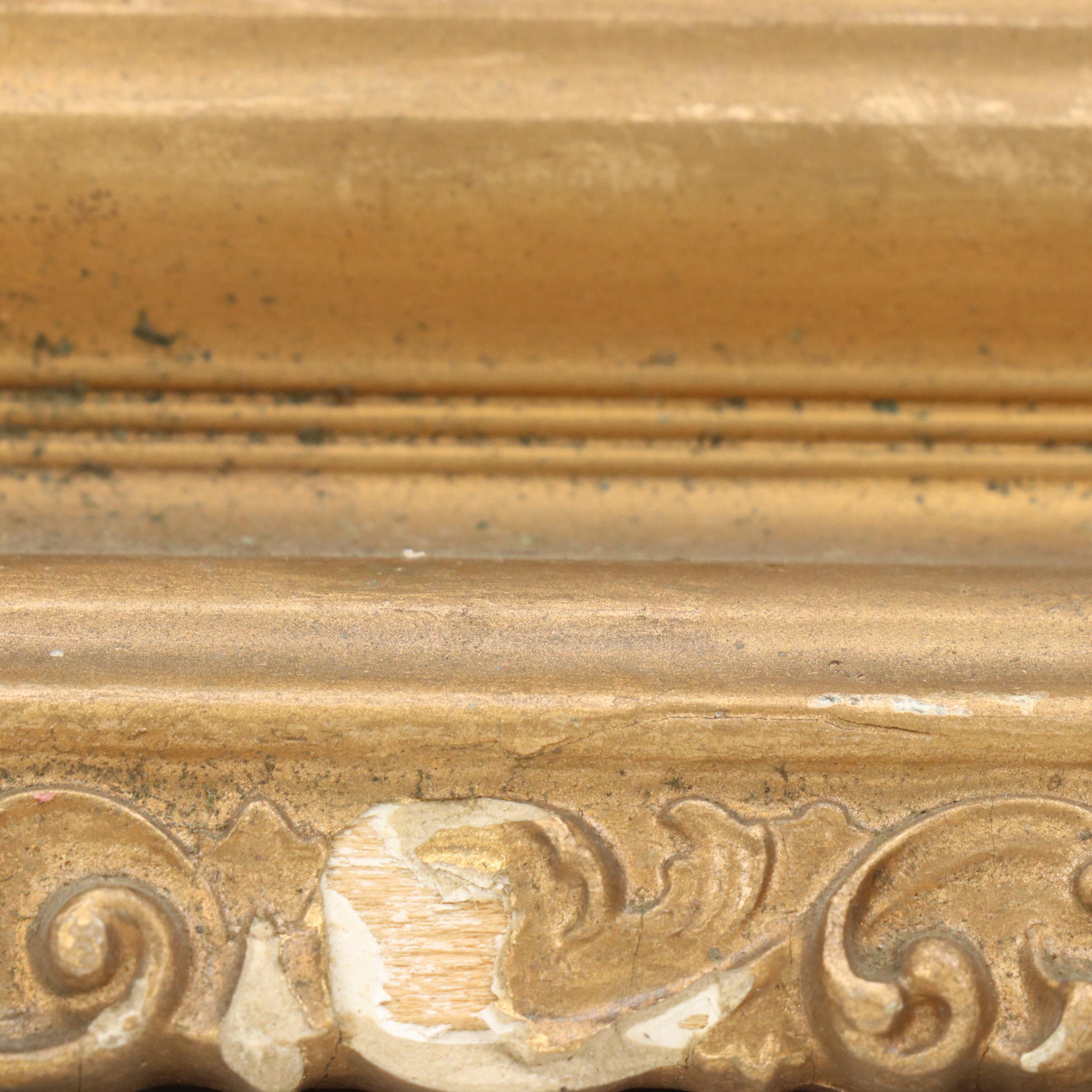 Still Life With Daisies Watercolor Painting