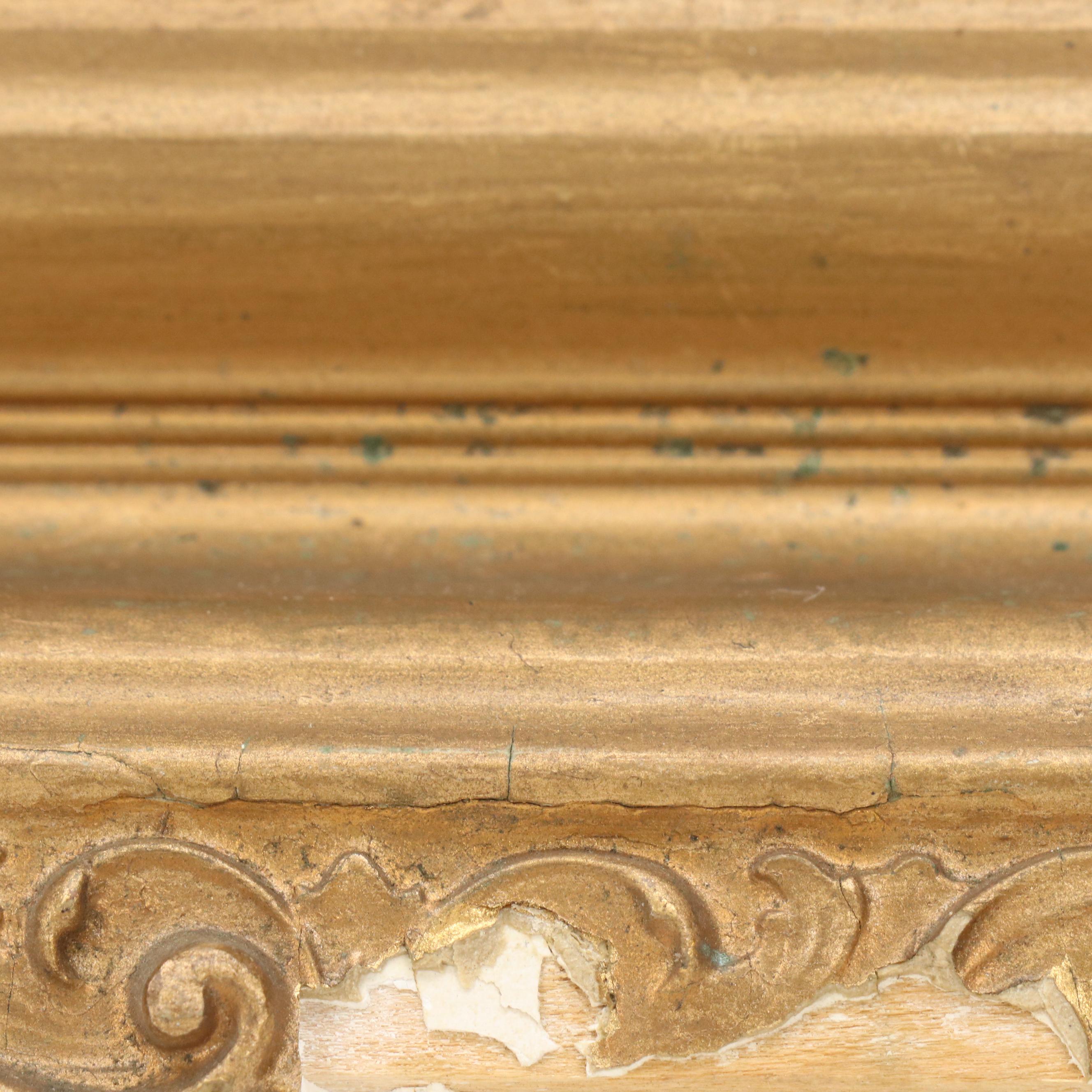 Still Life With Daisies Watercolor Painting