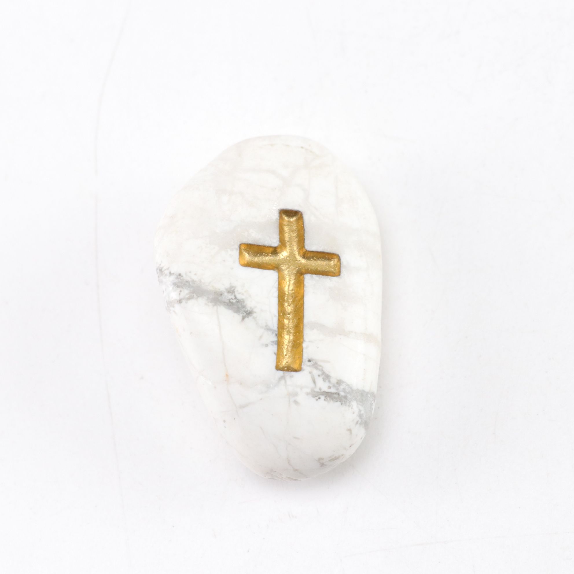 Almost Angels "His Burden is Light" Figurine with "Angel Kisses" Plate and More