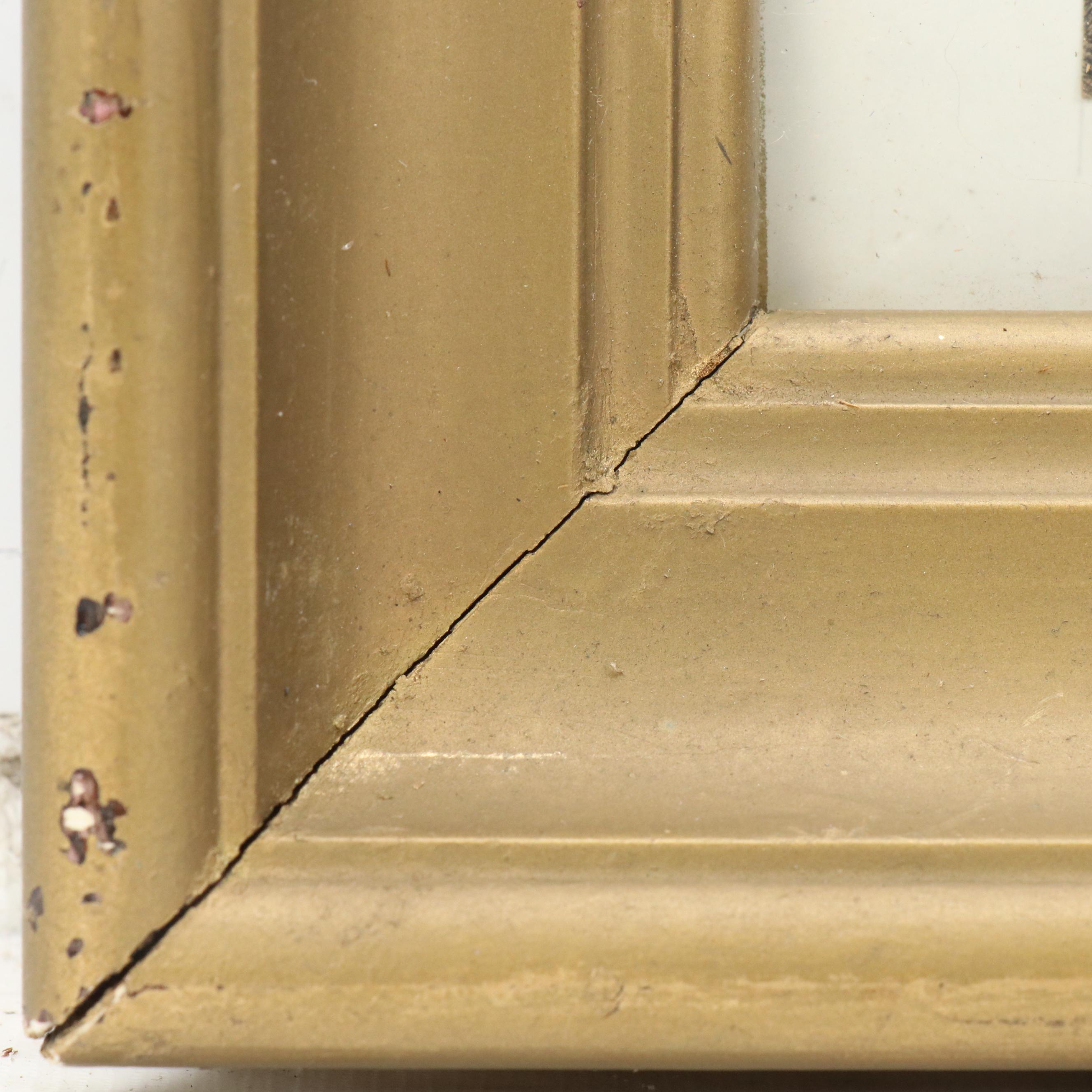 Collage of Cutout Figurative Engravings