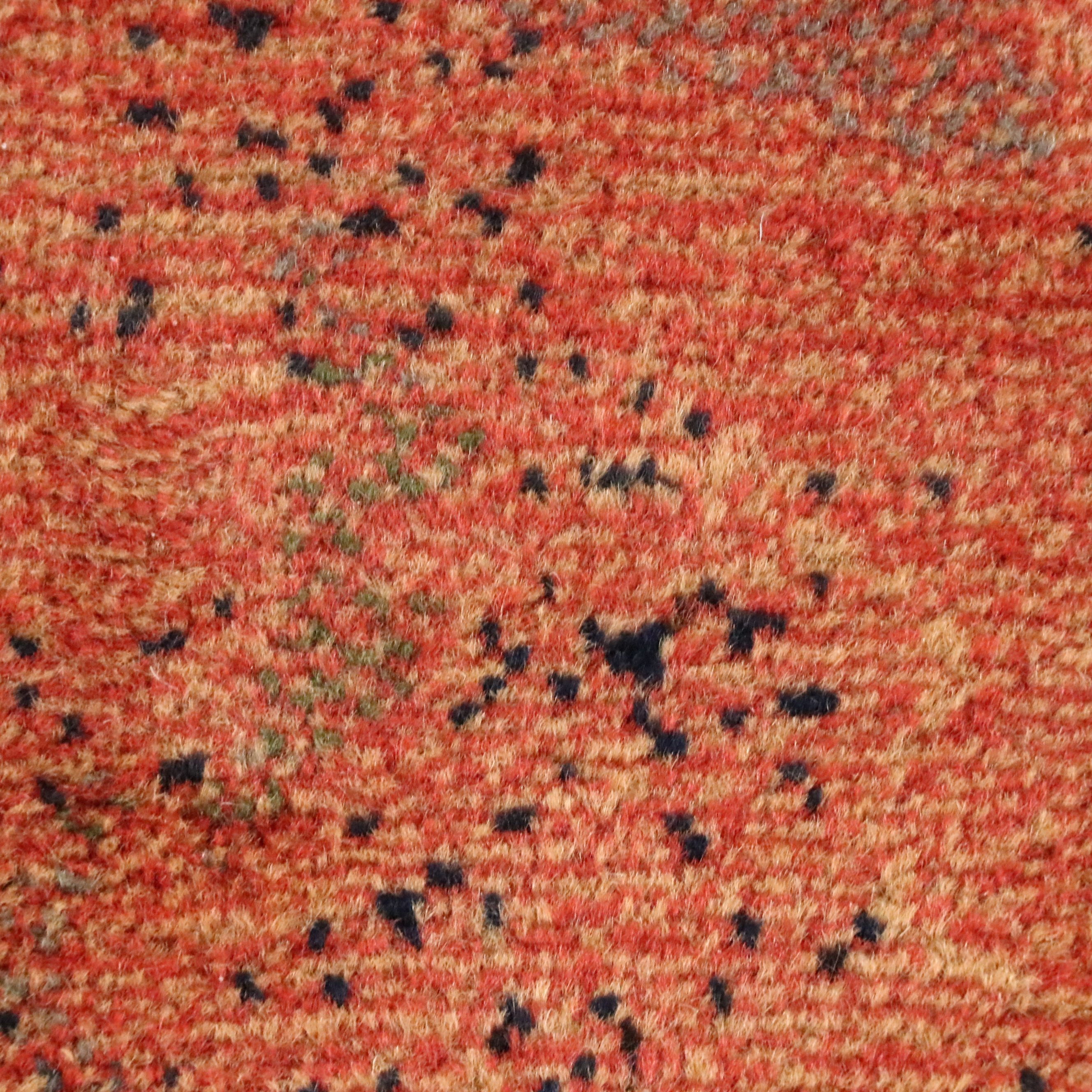 5'4 x 7'7 Machine Made Karastan Lascaux Collection Area Rug