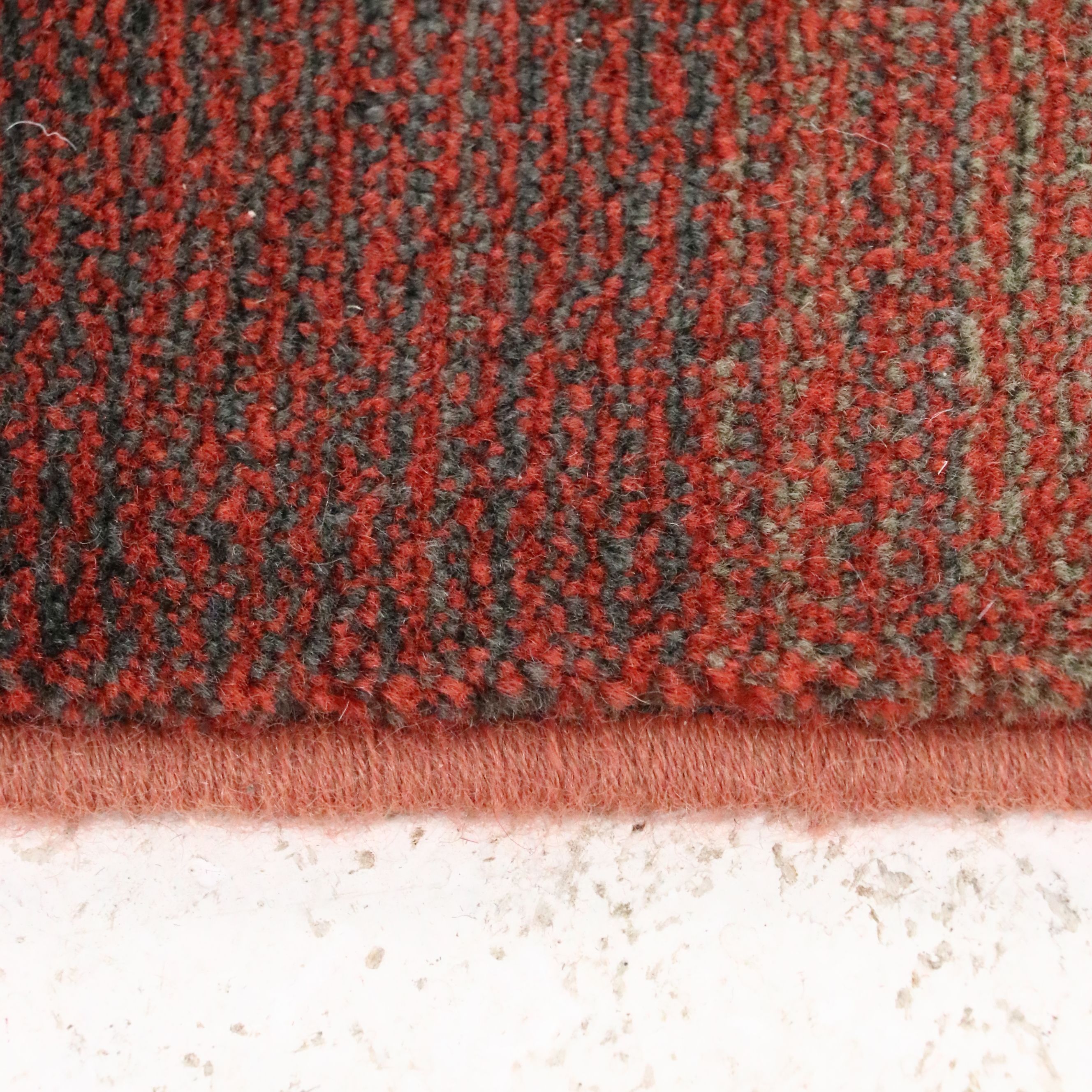 5'4 x 7'7 Machine Made Karastan Lascaux Collection Area Rug