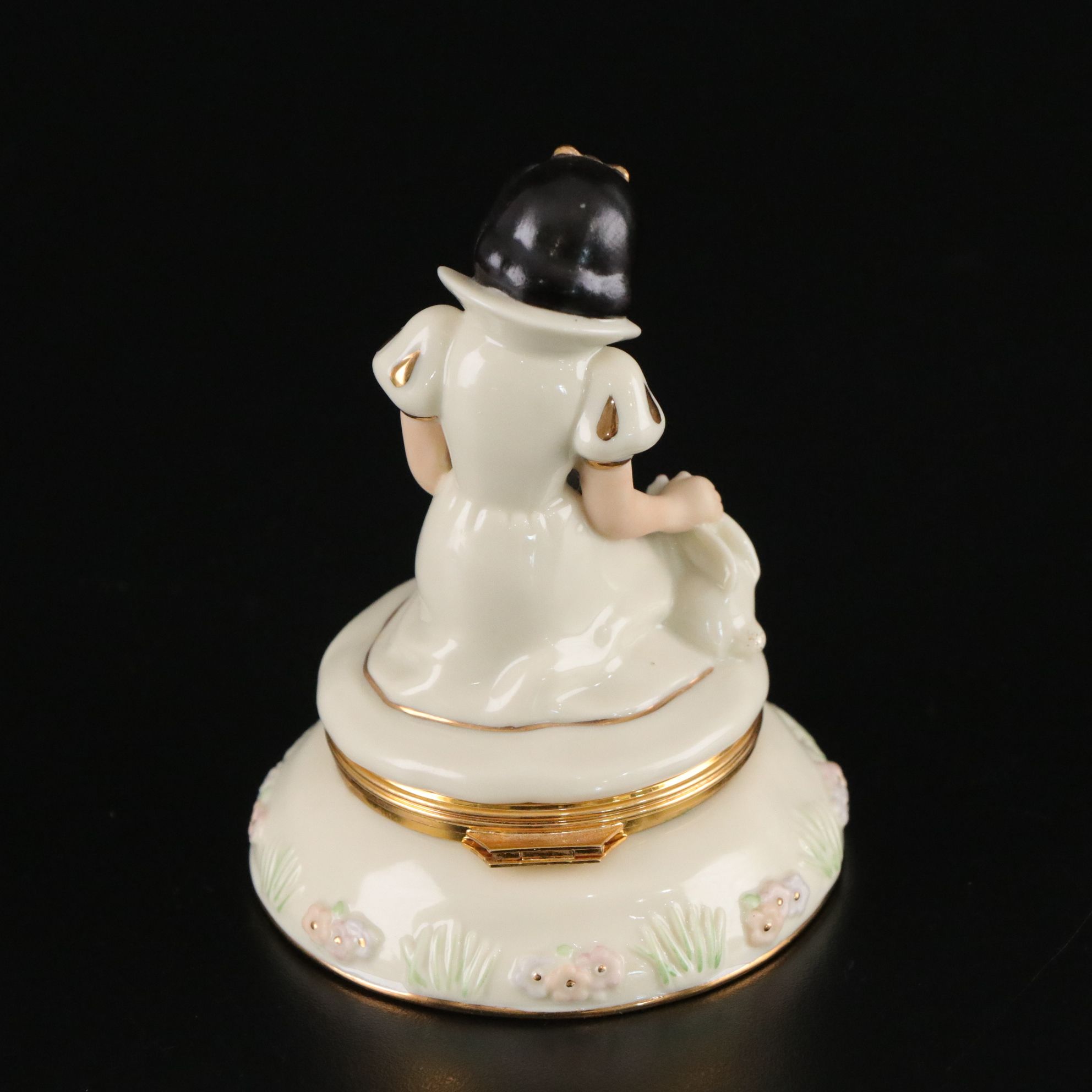 Lenox Jiminy Cricket, Pinocchio & Other Disney Character Figurines