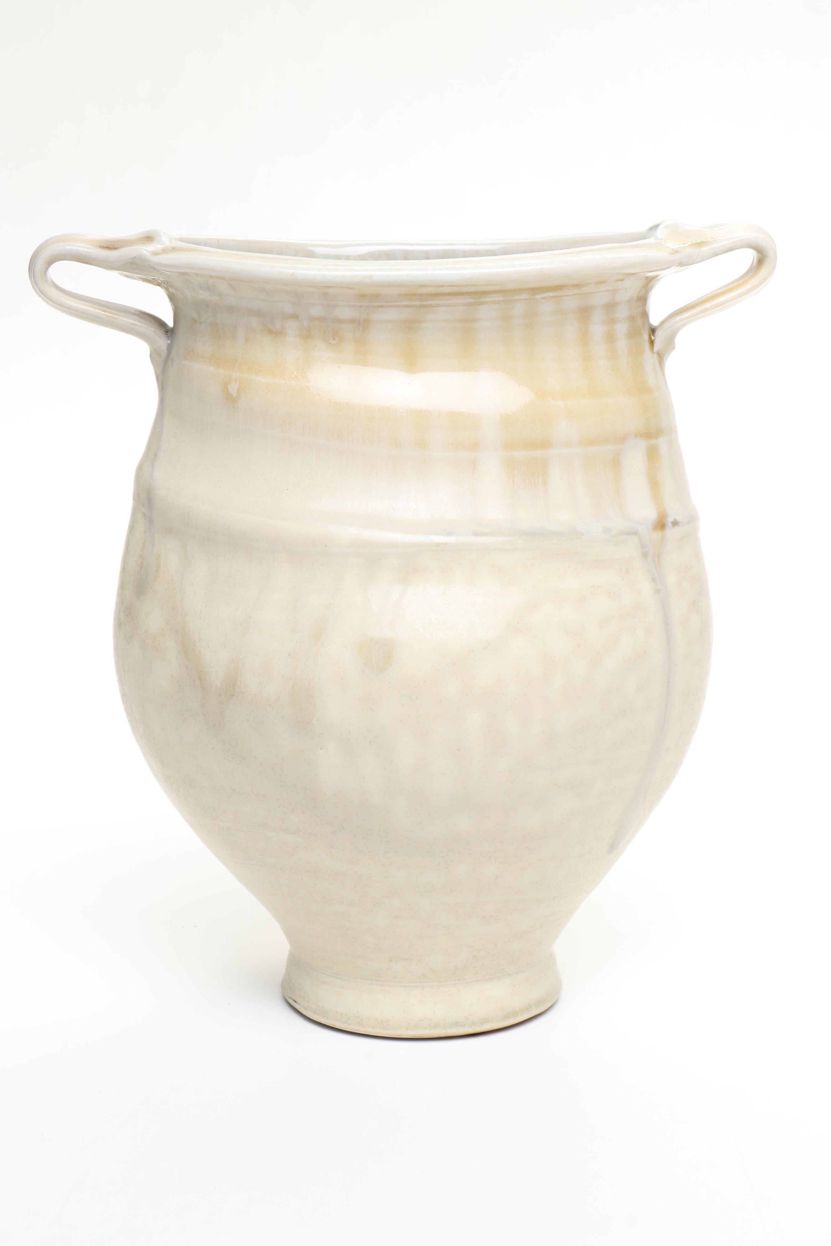 Nell Hazinski, More Signed Art Pottery Ewer, Pitcher and Bowls