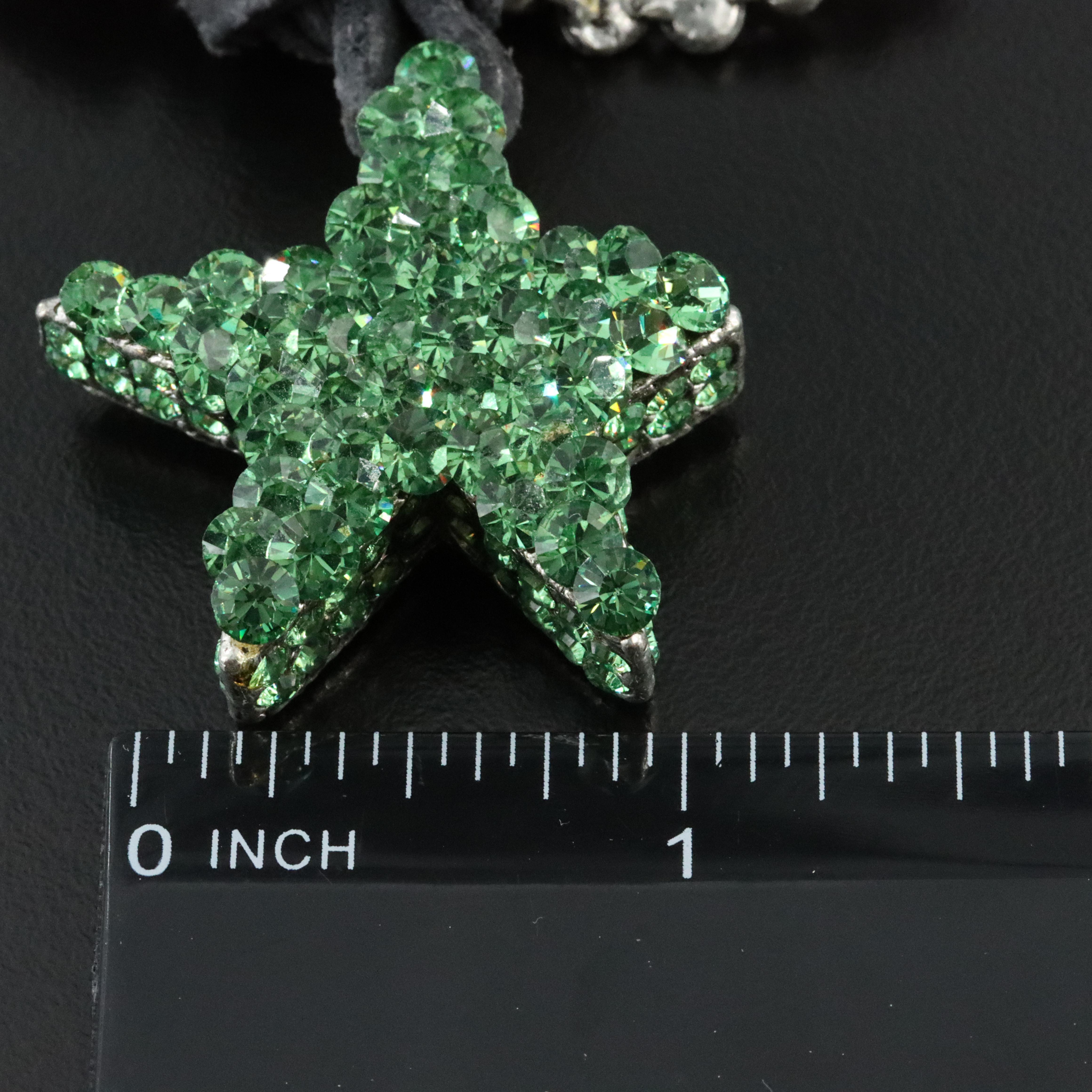 Rodrigo Otazu "Angels from Above" Crystal Necklace