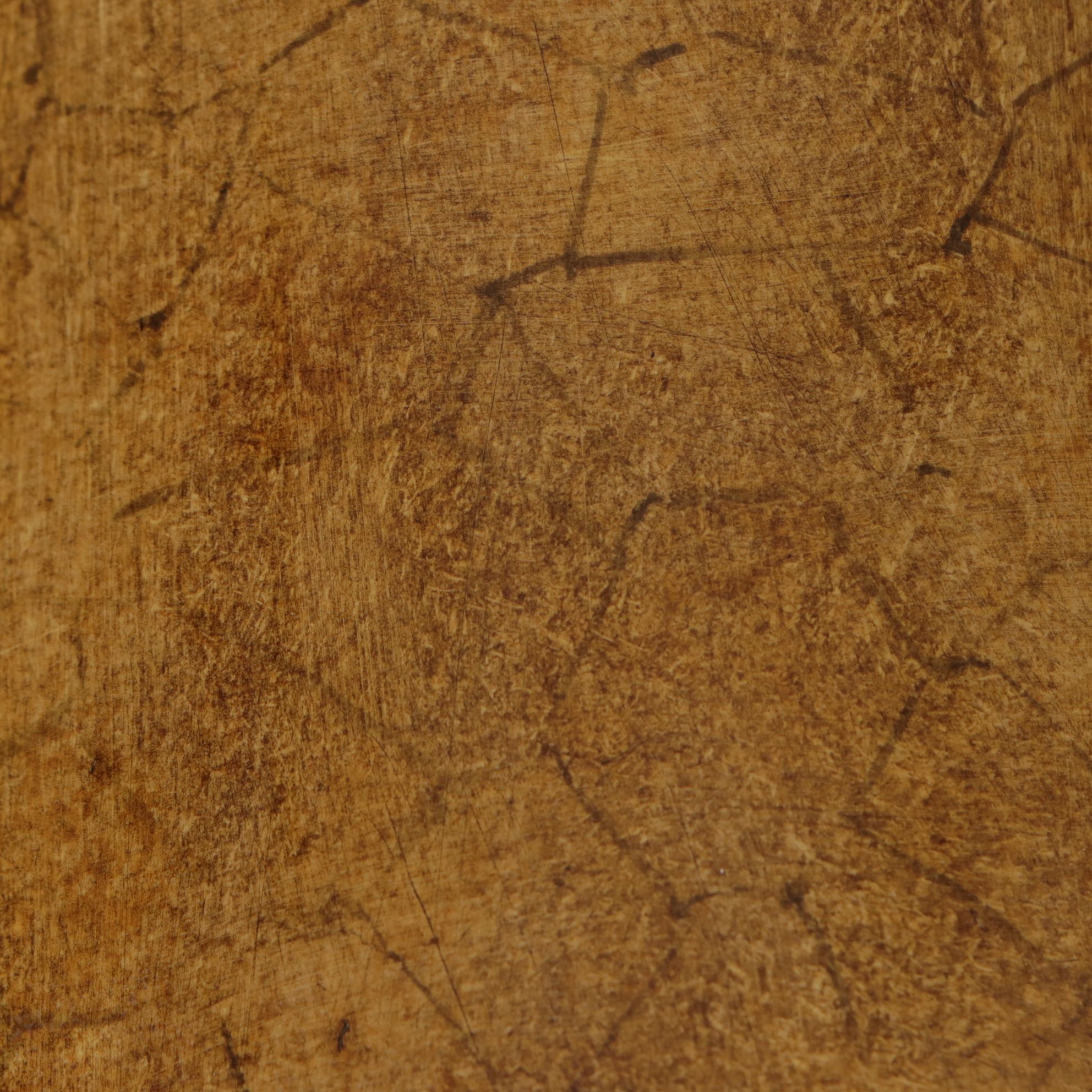 Pair of Ceramic Decorative Crackle Vases with Rose Motifs