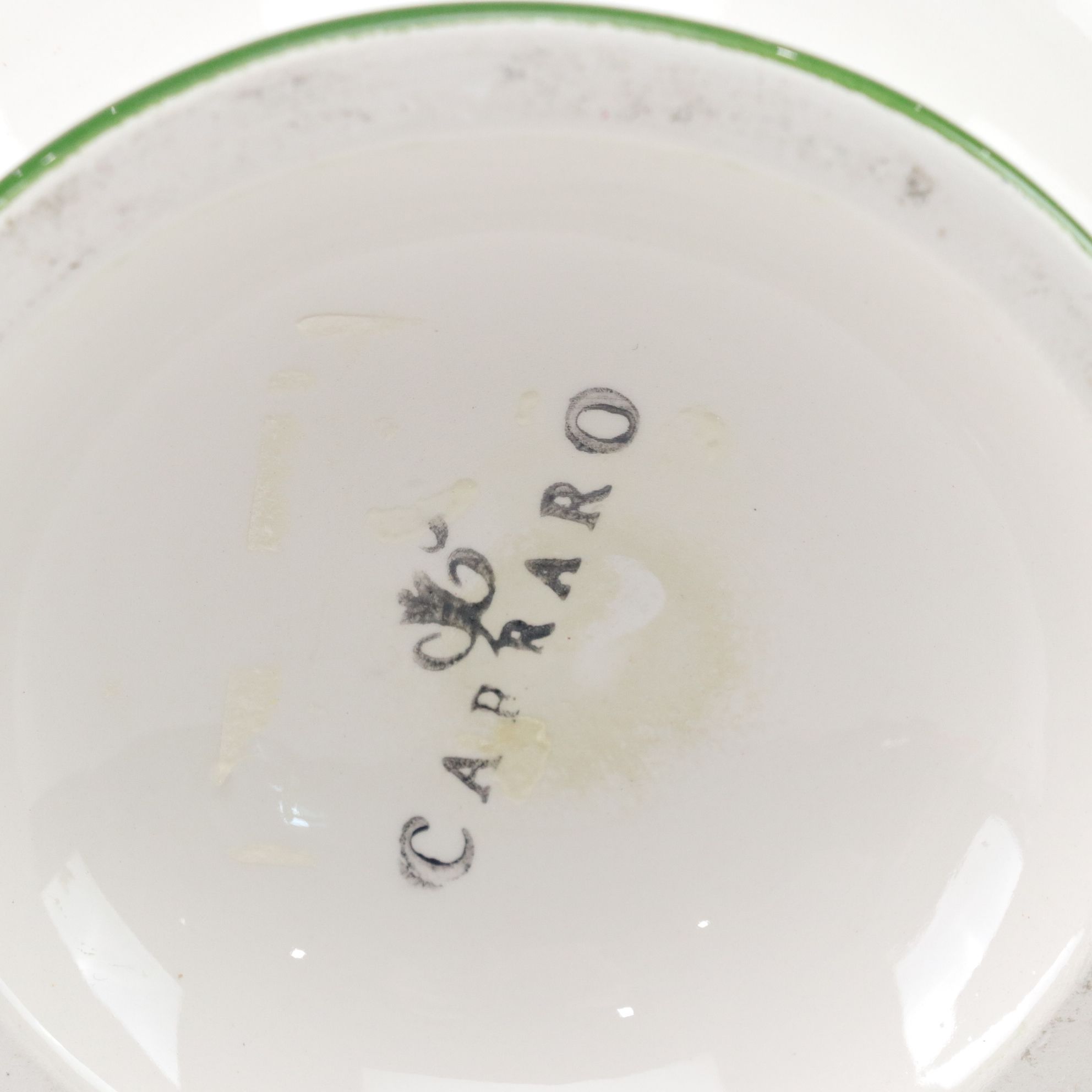 Lenox "Lenox Orchard" Jam & Jelly Set with Carraro Dragonfly Pitcher