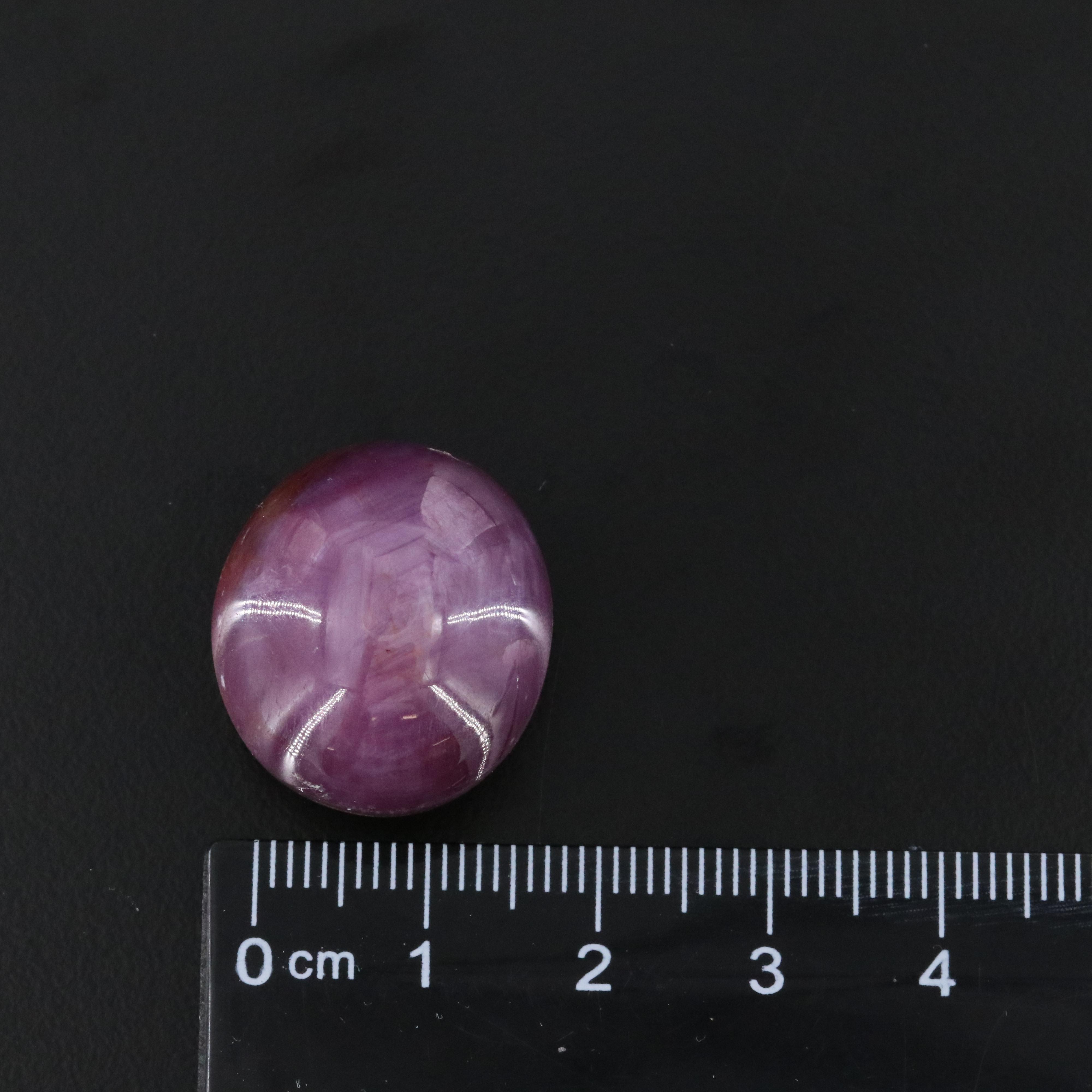 Loose 61.68 CT Star Sapphire