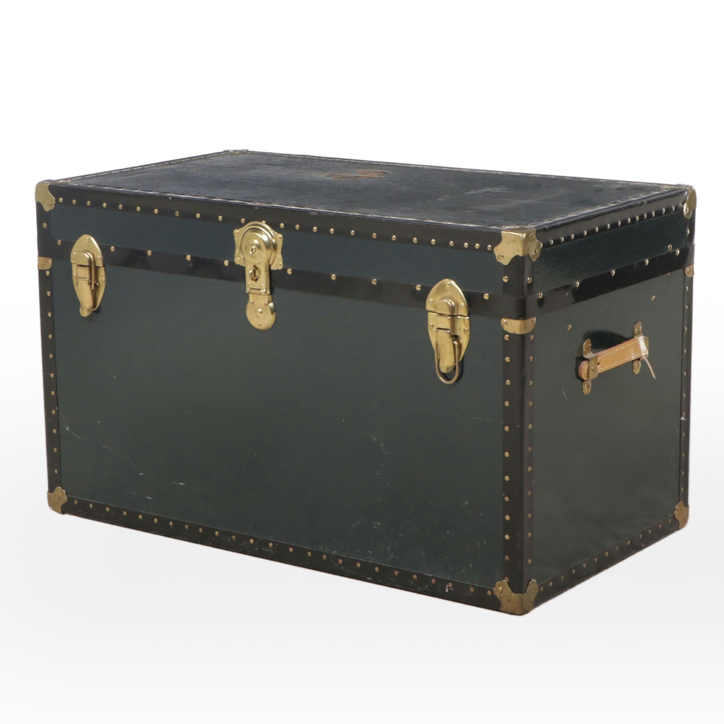 Vintage Vacationer by Seward Trunk