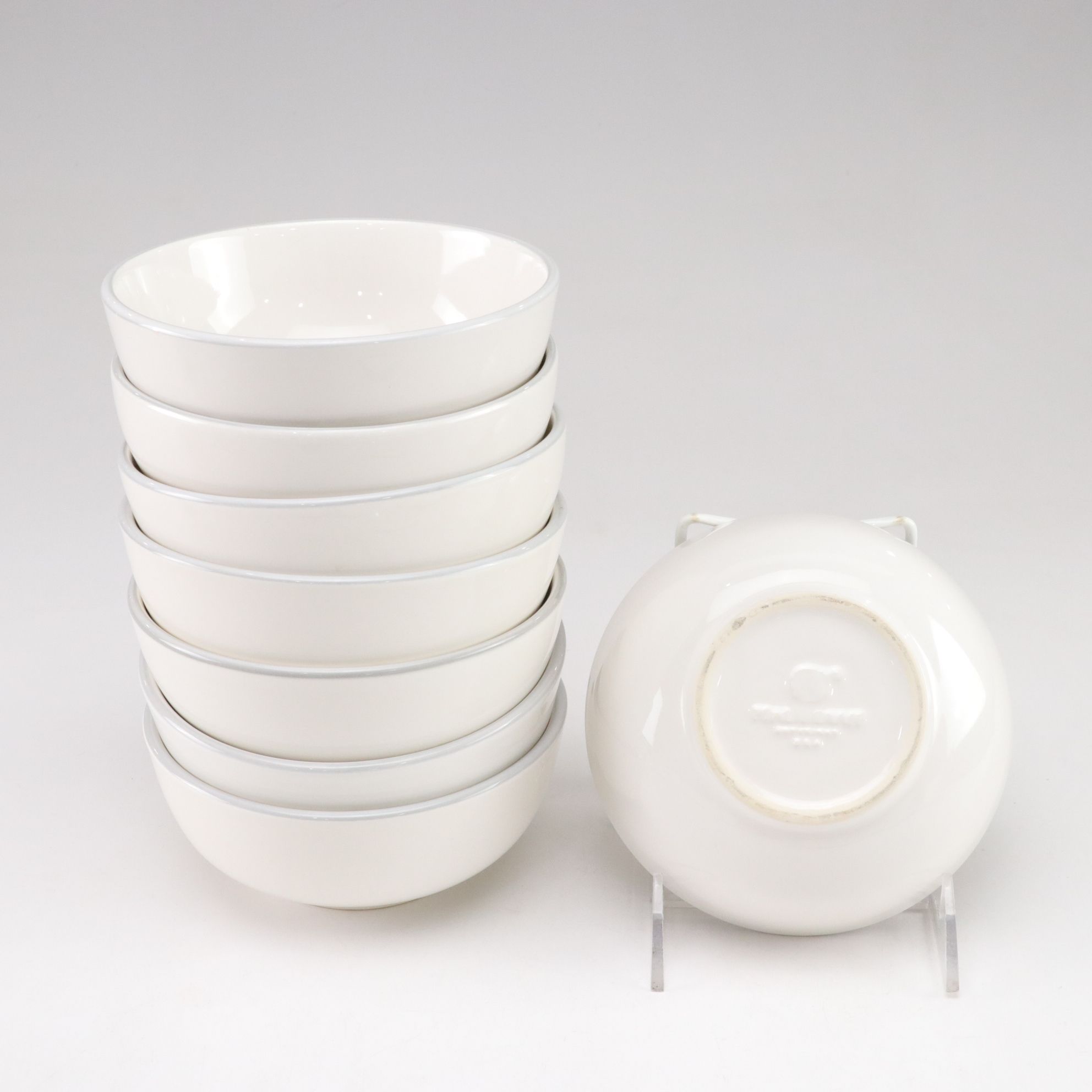 Pfaltzgraff "Wyndham" Dinnerware Place Setting for Eight, 1990s