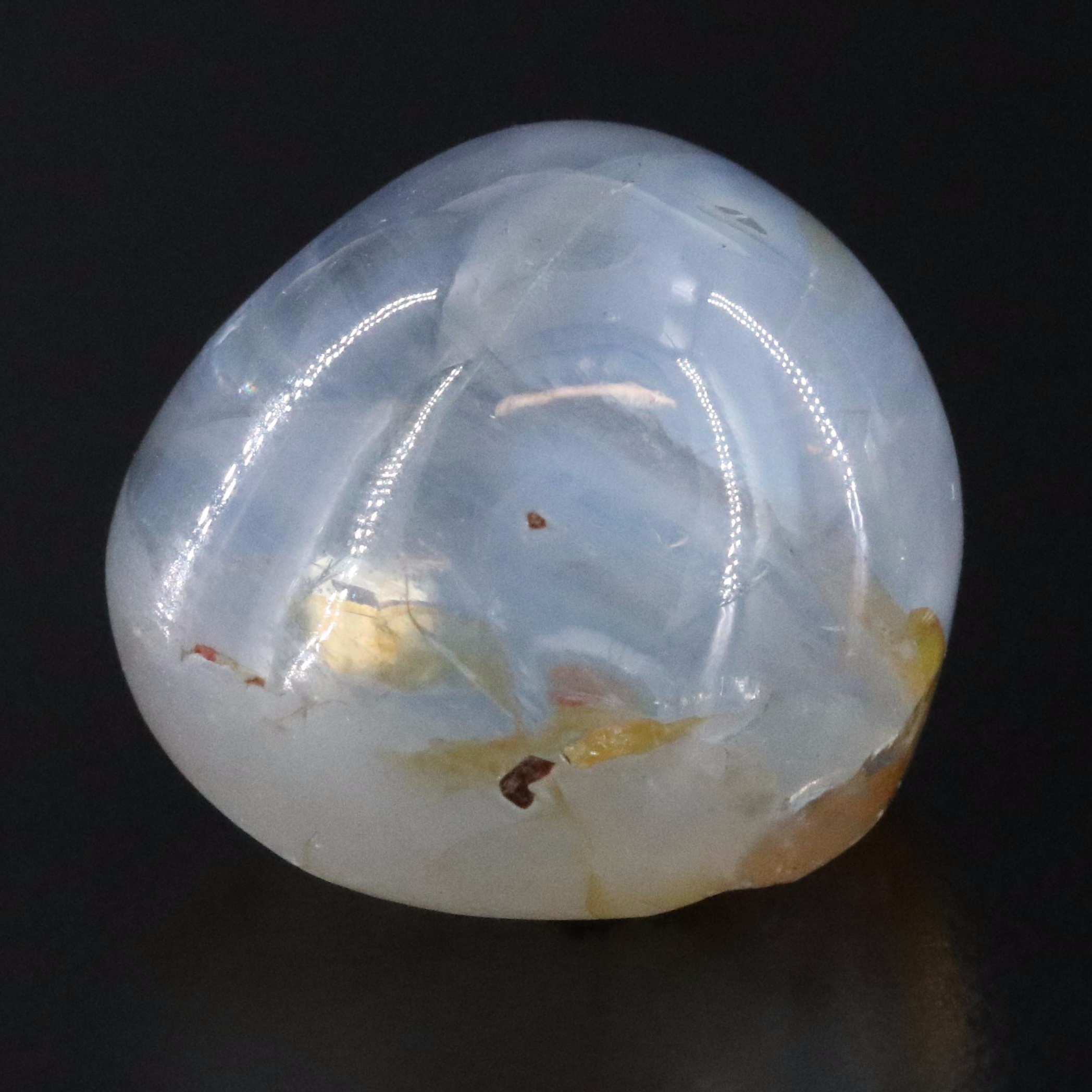 Loose 55.46 CT Sapphire