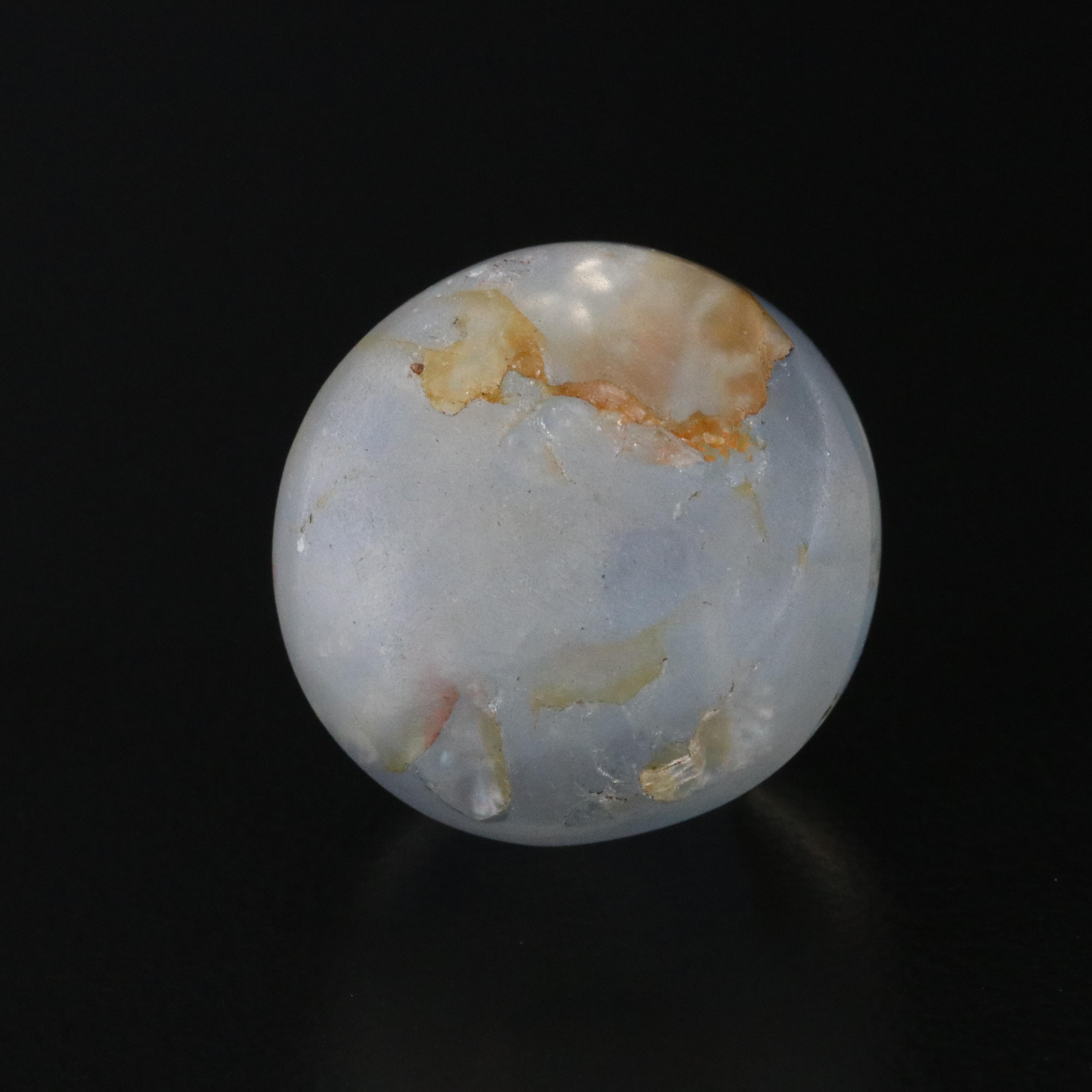 Loose 55.46 CT Sapphire