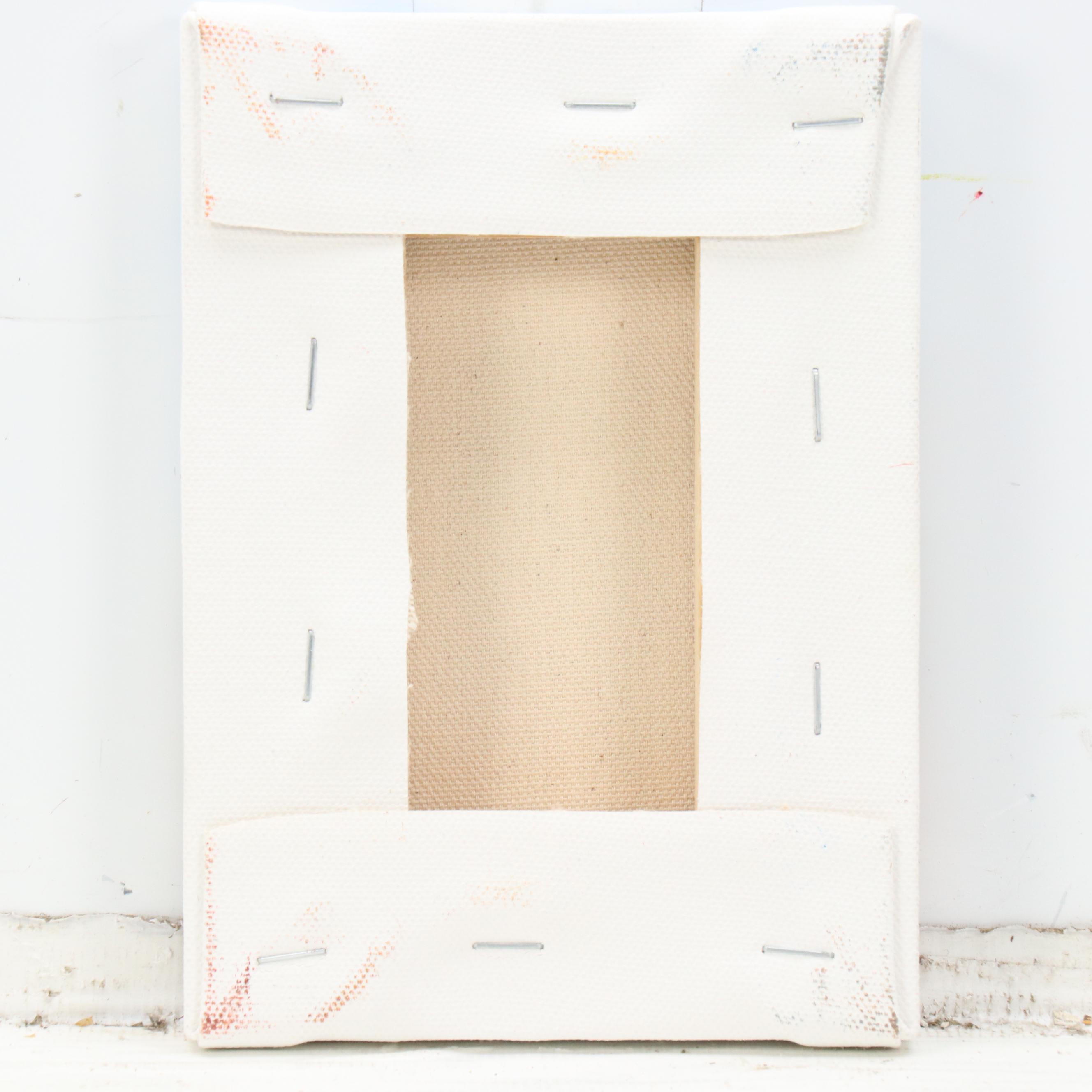 Sally Rosenbaum Rural Landscape Oil Painting, 21st Century