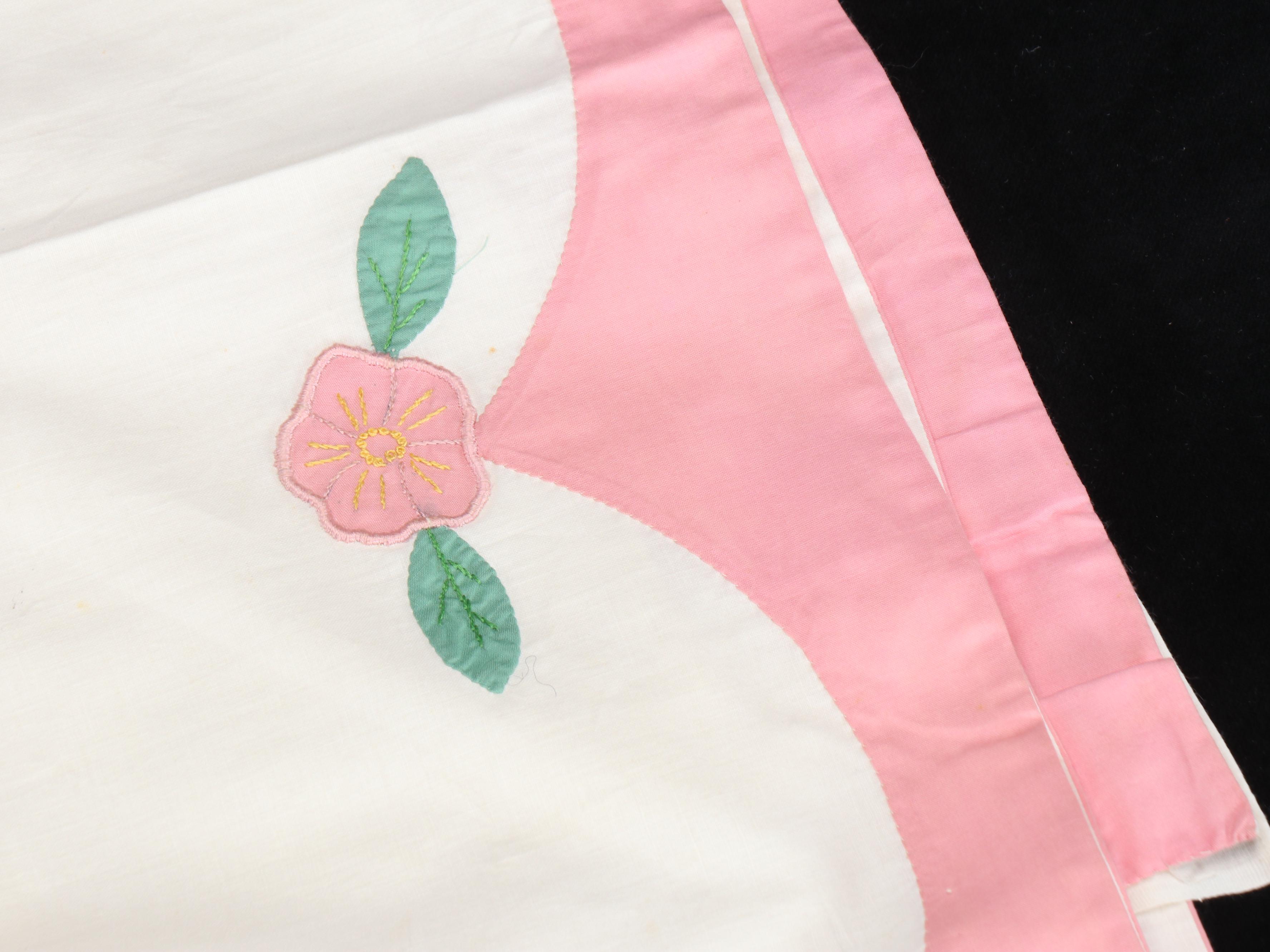 Hand-Embroidered Muslin Sheet Sets with Pamela Kline and More Linens