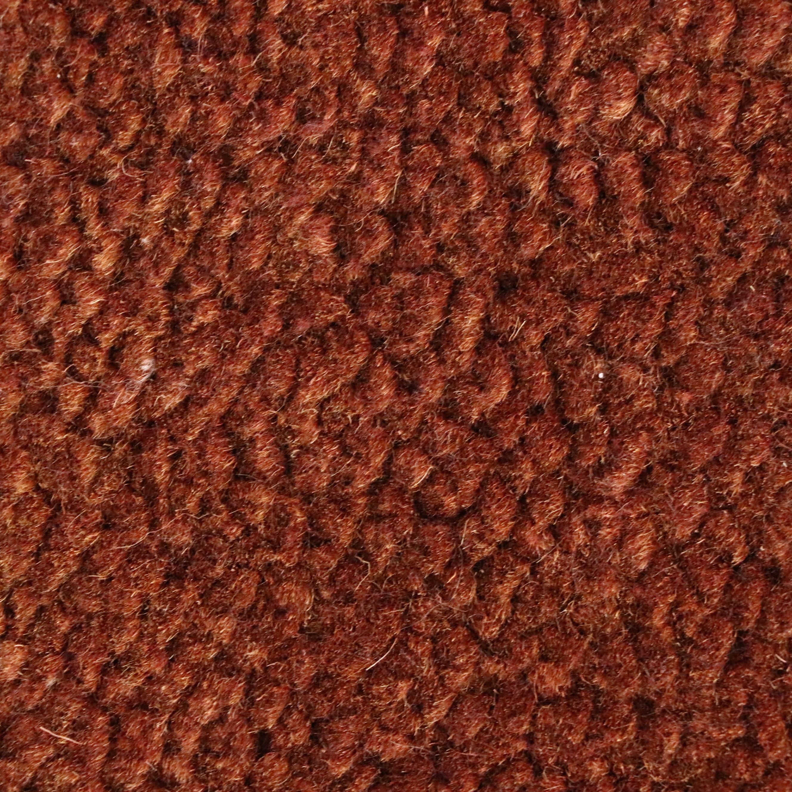 8'9 x 8'7 Round Hand-Knotted Surya "Caspian" Area Rug