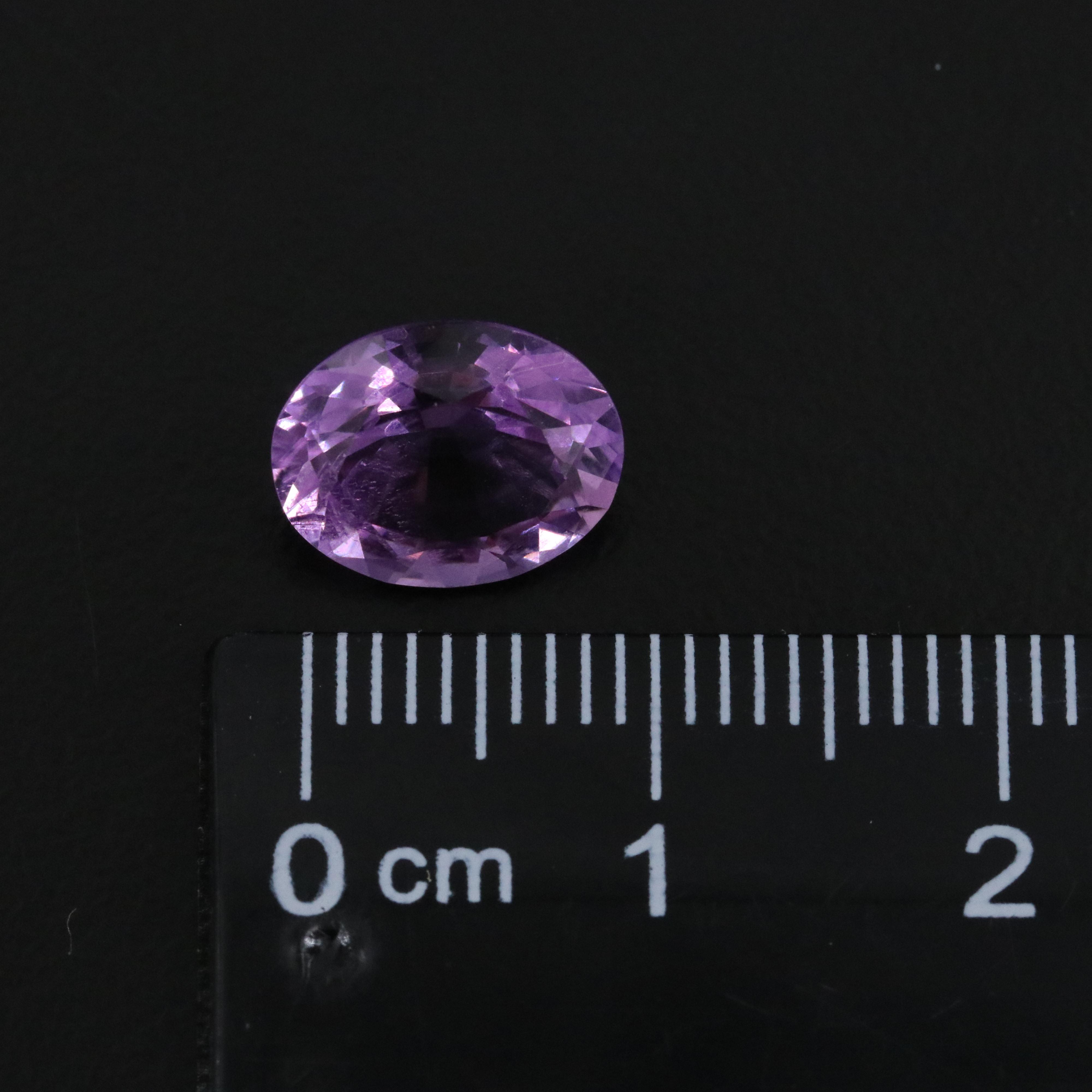 Loose 23.98 CTW Amethysts