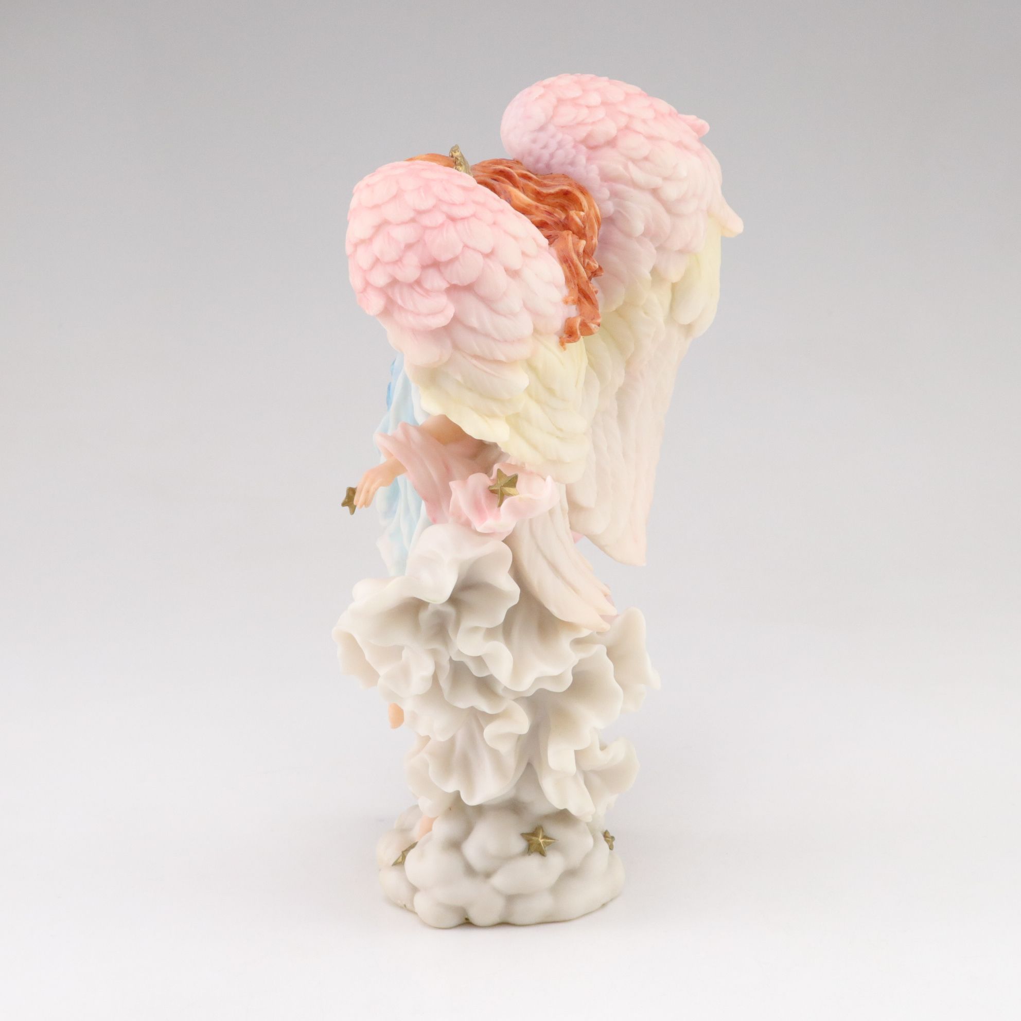 Seraphim Classics "Heaven's Shining Star" with Samantha, Diana & More Angels