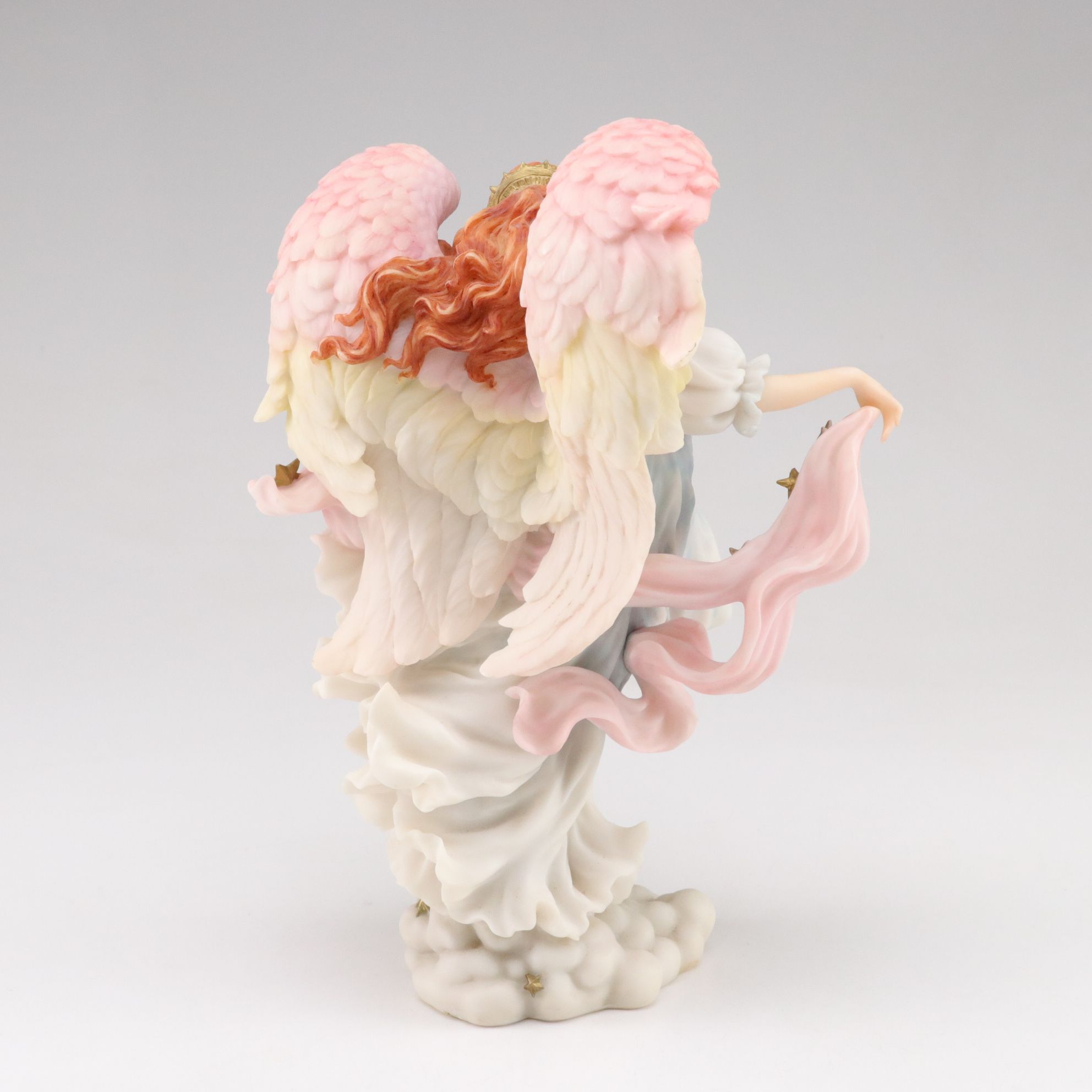 Seraphim Classics "Heaven's Shining Star" with Samantha, Diana & More Angels