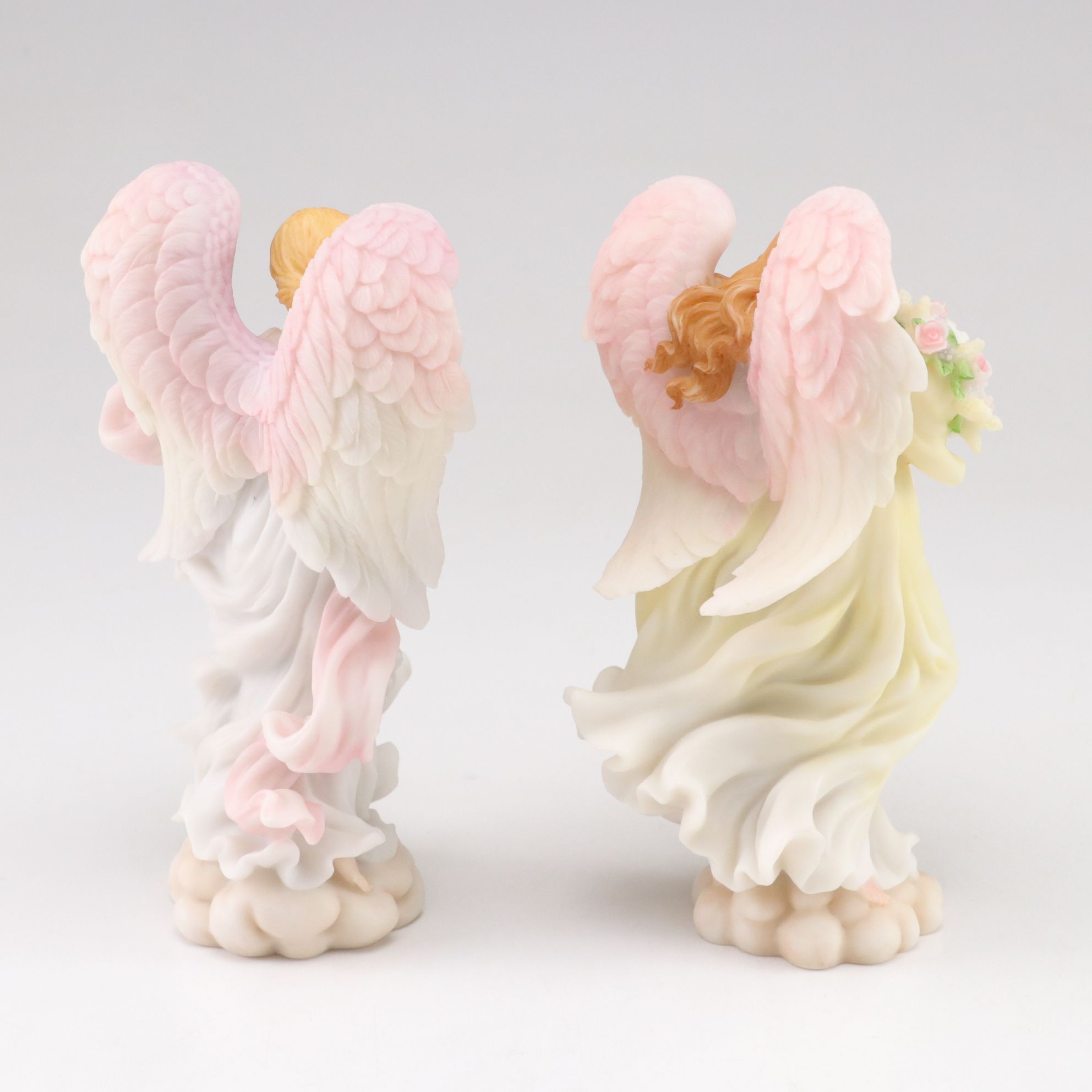 Seraphim Classics "Heaven's Shining Star" with Samantha, Diana & More Angels