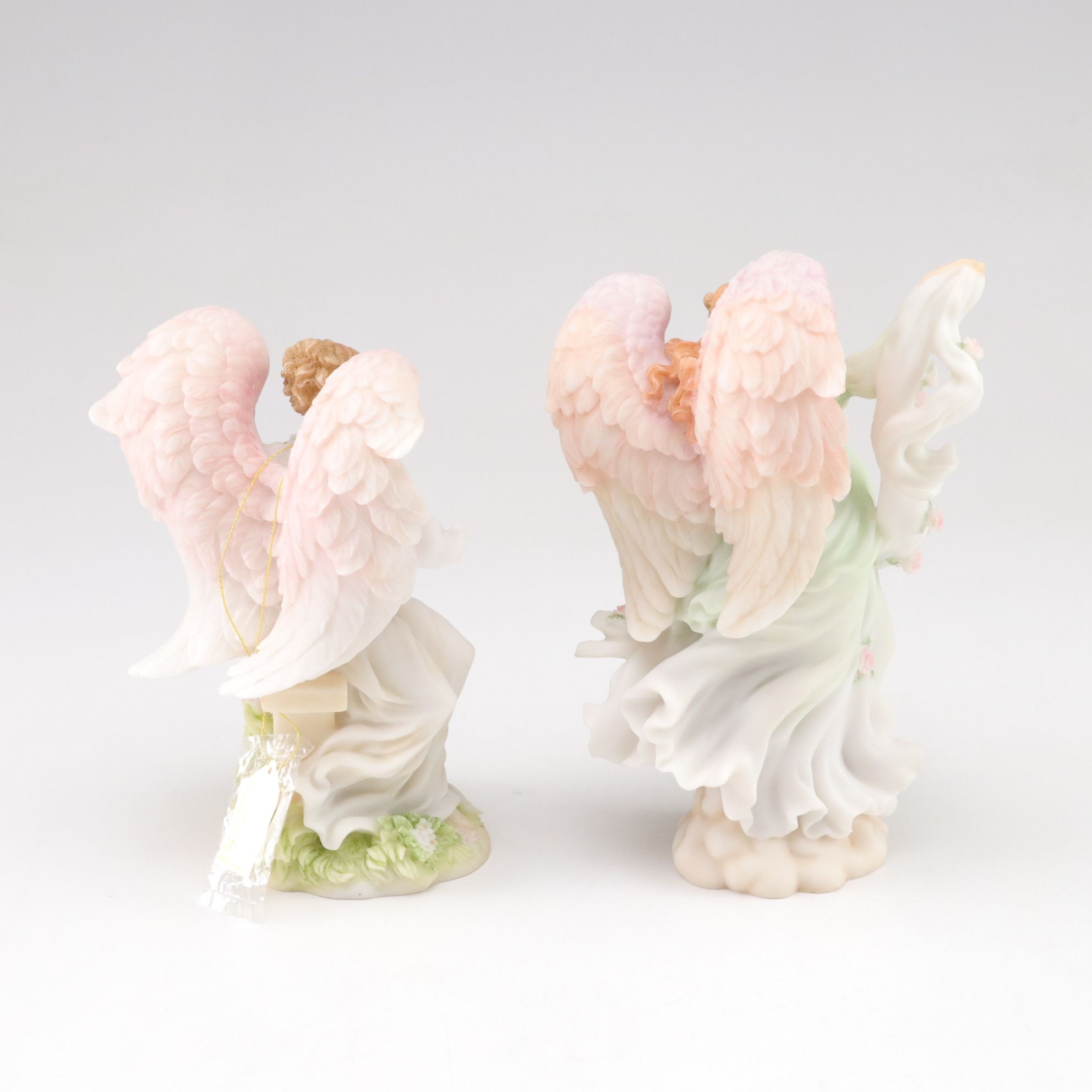 Seraphim Classics "Heaven's Shining Star" with Samantha, Diana & More Angels