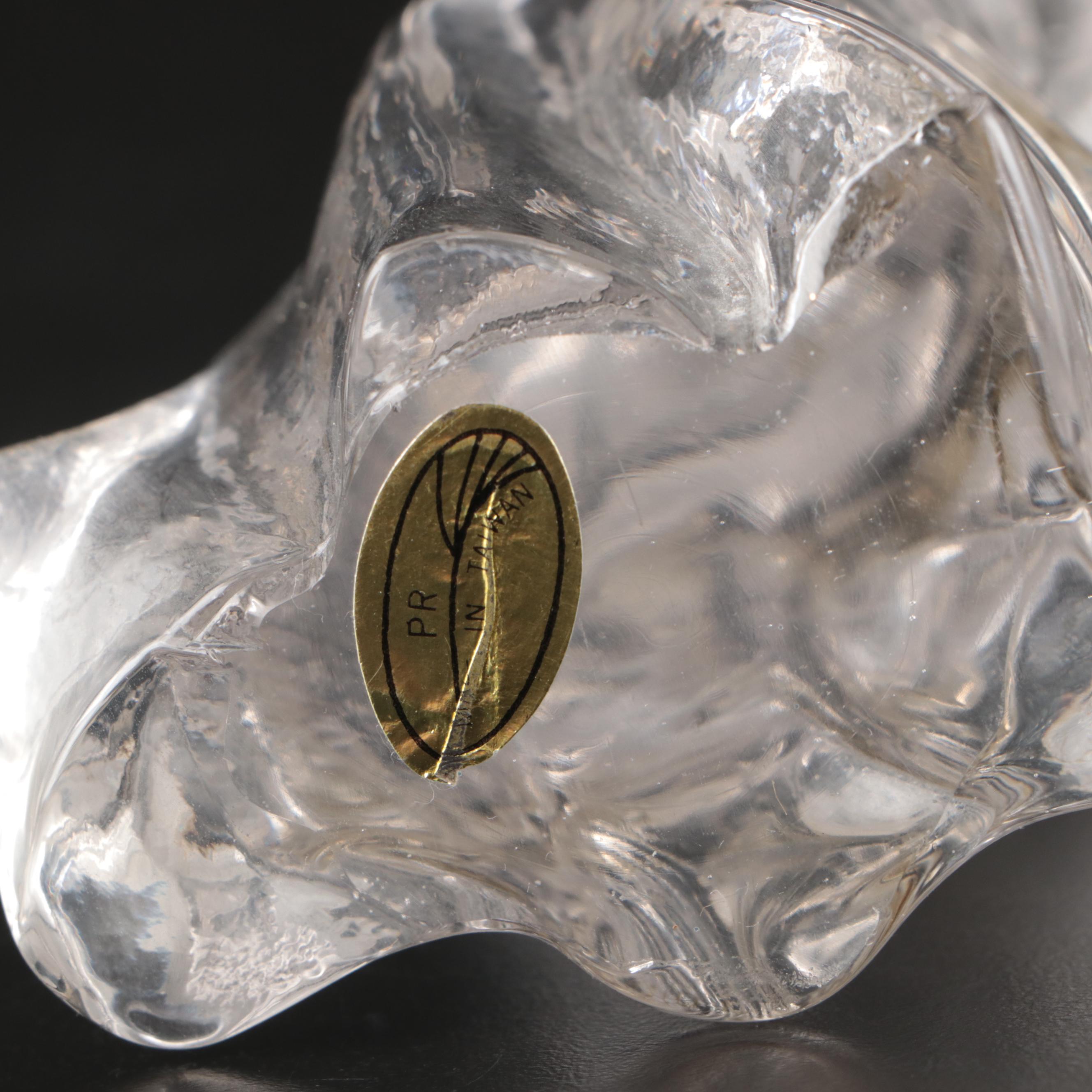 Waterford Crystal "Angel of Hope" and More Angel Figurines