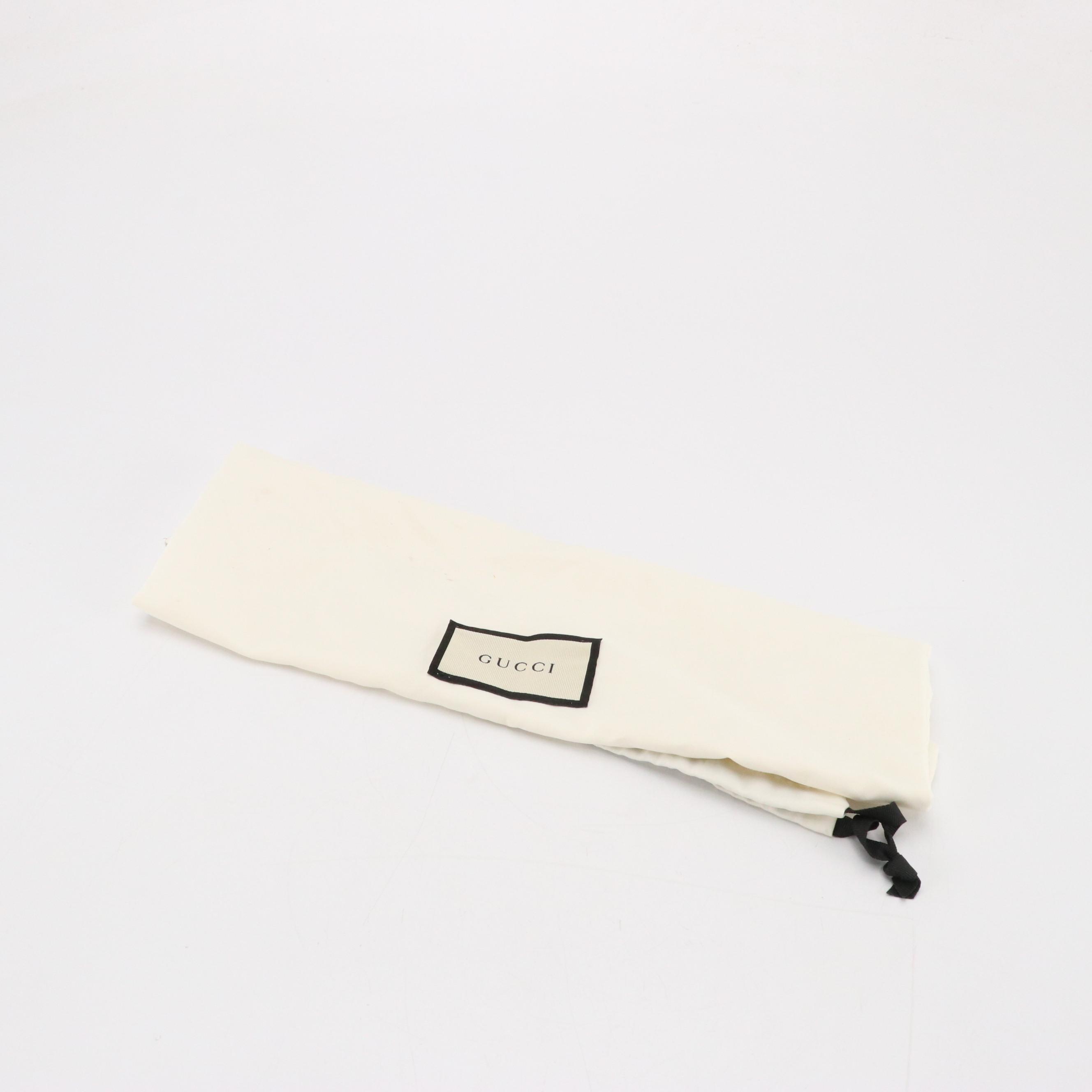 Gucci Mini Domed Two-Way Satchel in Calfskin Leather