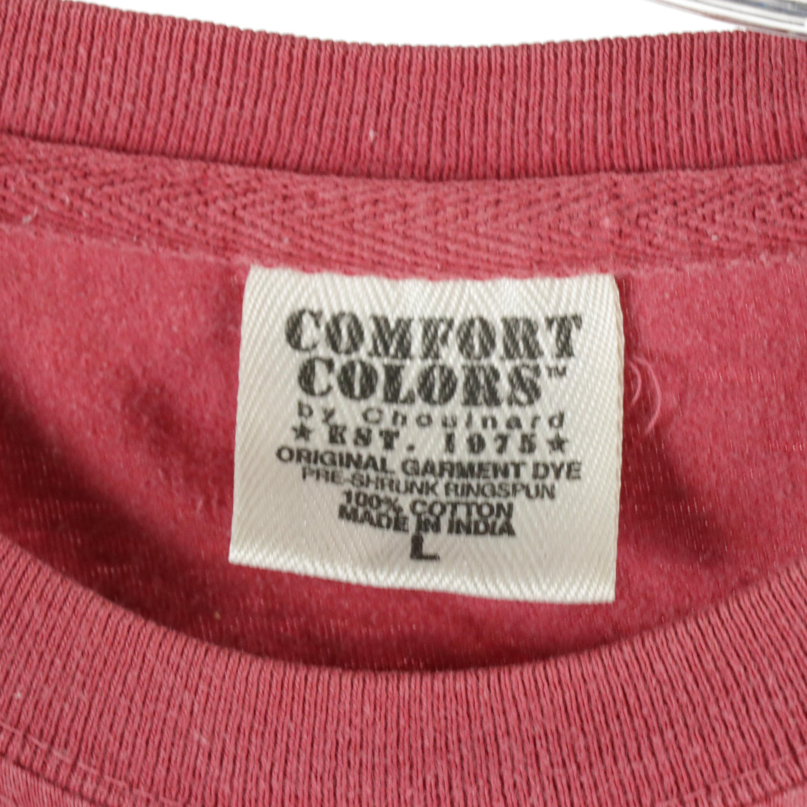 Men's Martha's Vineyard Crewneck, Vineyard Vines, Ralph Lauren & Other T-Shirts