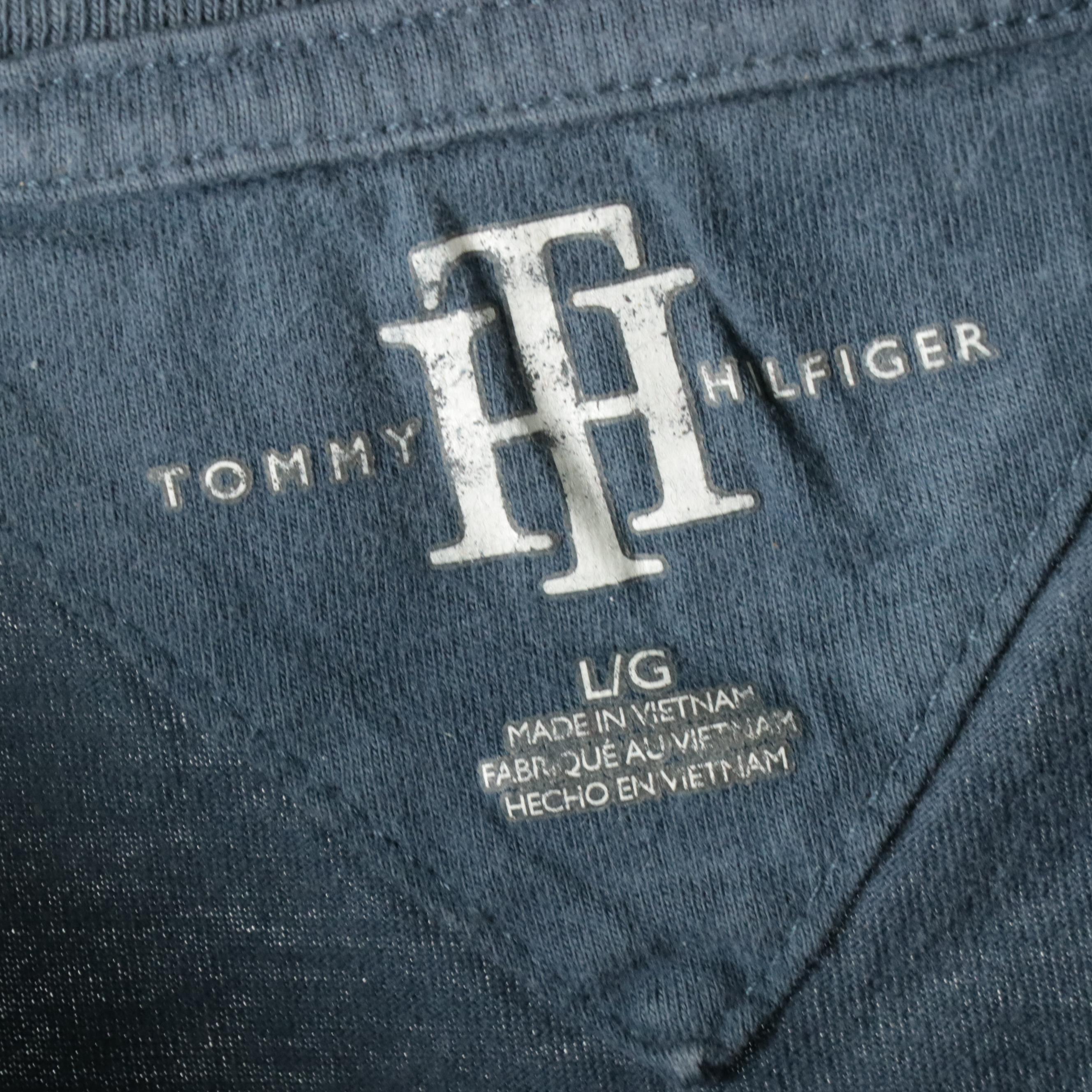 Men's Martha's Vineyard Crewneck, Vineyard Vines, Ralph Lauren & Other T-Shirts