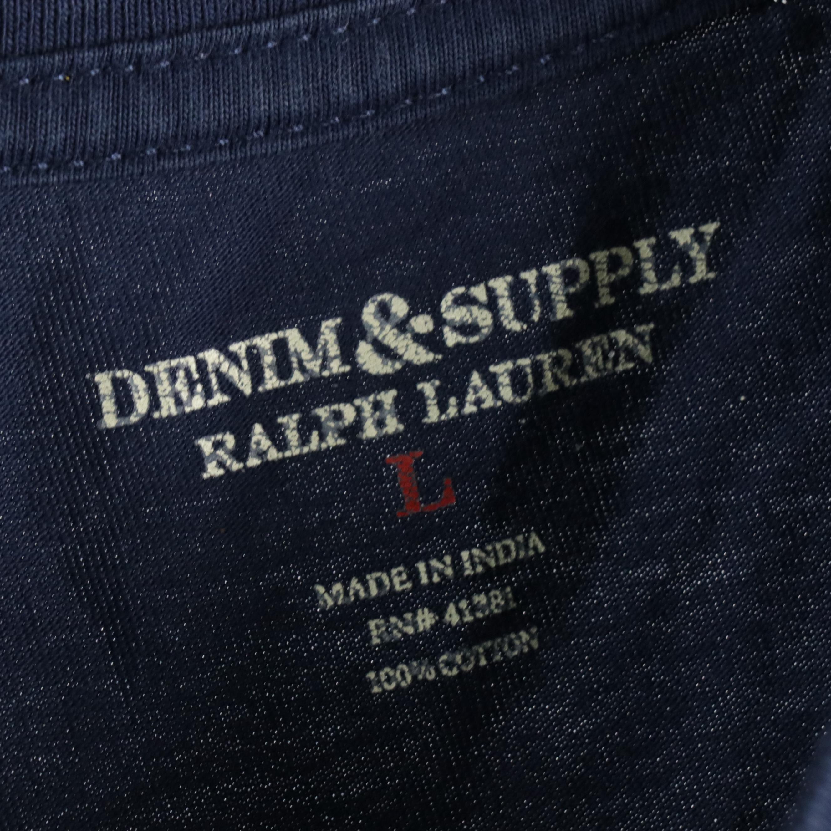 Men's Martha's Vineyard Crewneck, Vineyard Vines, Ralph Lauren & Other T-Shirts