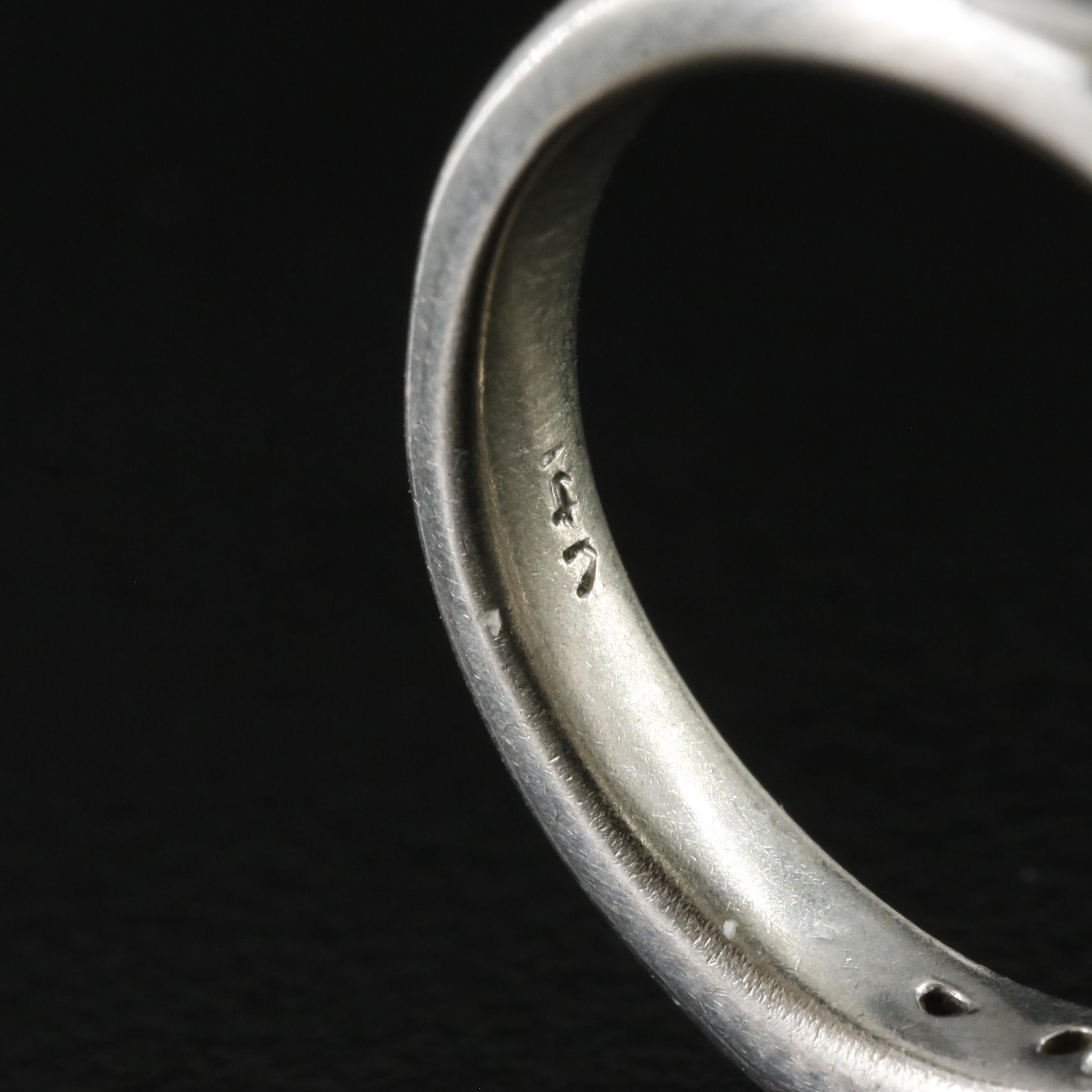 14K 1.75 CTW Diamond Ring